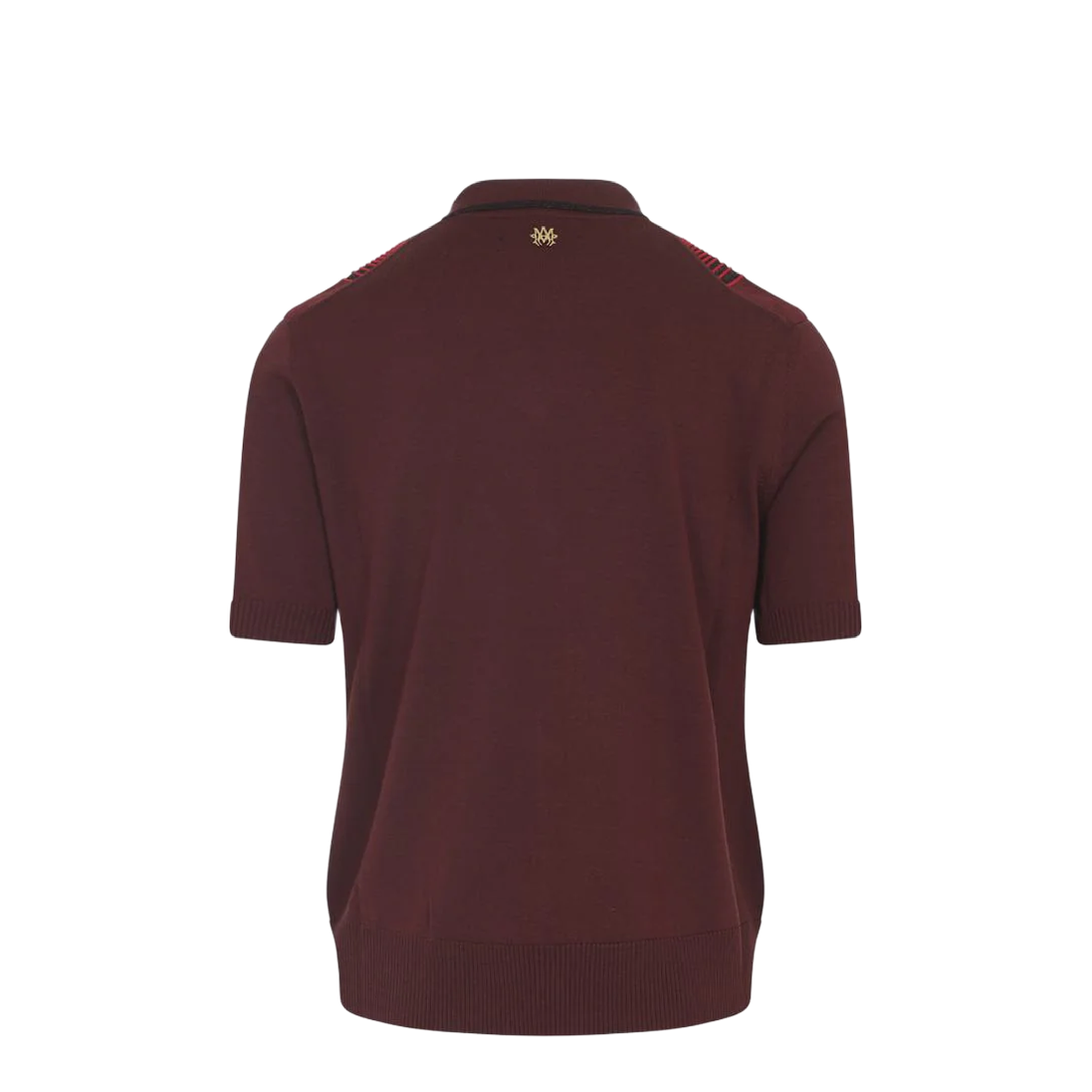 Embellished Striped Shirt