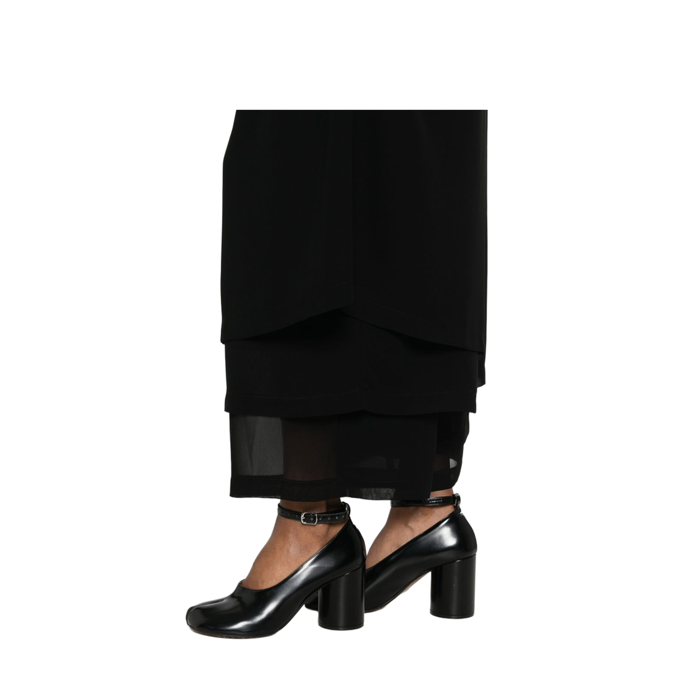 MAYFEYR - Comme Comme - Trousers - RQP0190511