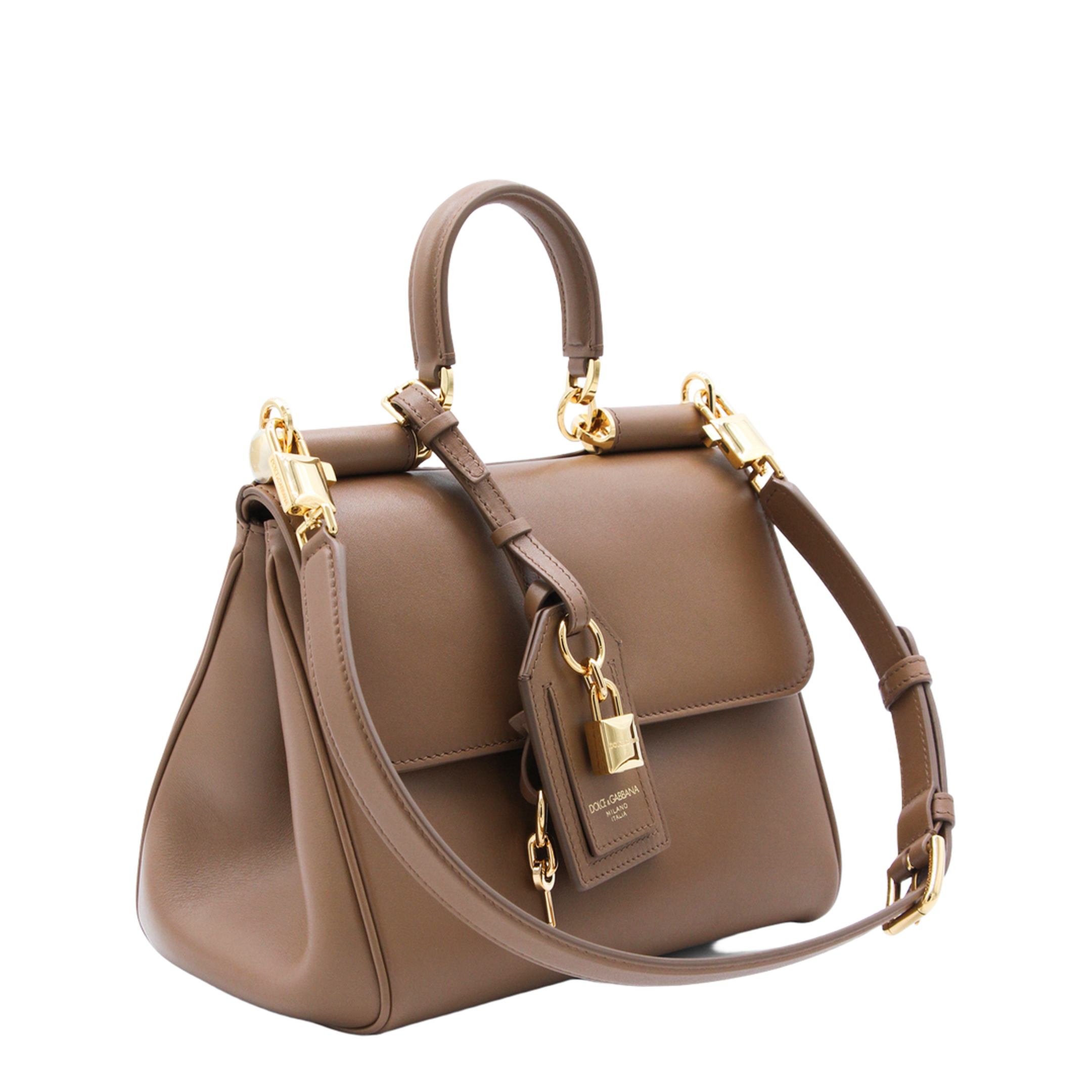 MAYFEYR - Dolce & Gabbana - Bags.. - BB7781B73218Z093