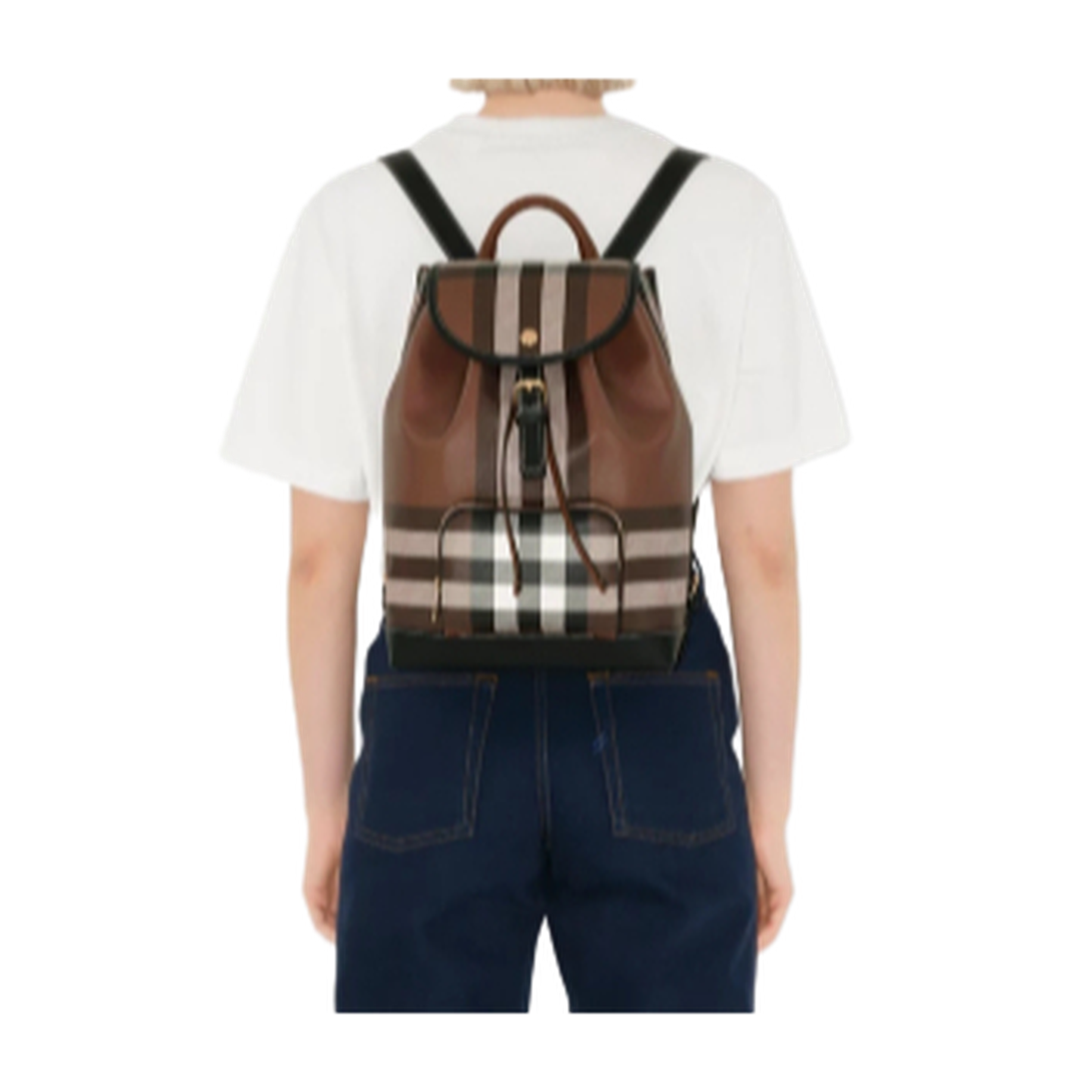 MAYFEYR - Burberry - Women'S Backpack - 81122241