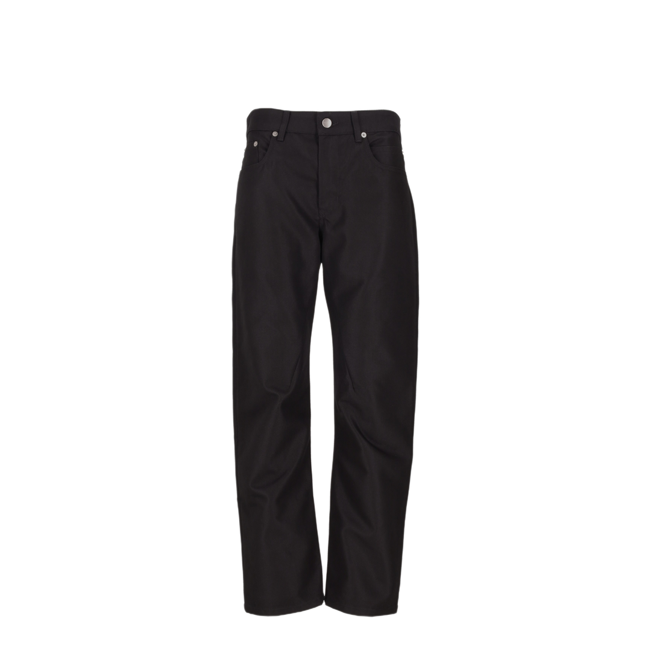 MAYFEYR - Rick Owens - Detroit Cut - RP01F6324CDU09