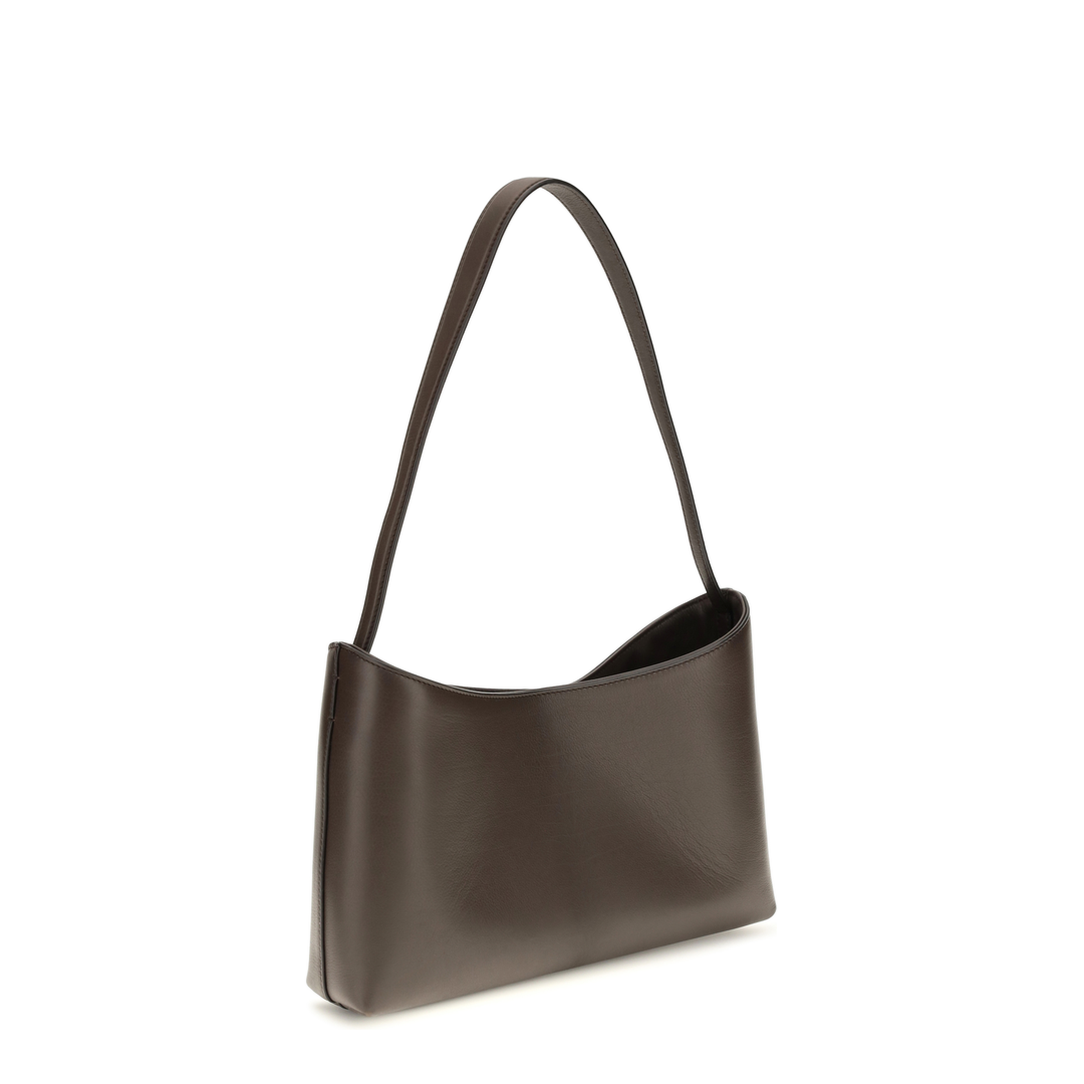 MAYFEYR - The Row - Alma Baguette Shoulder Bag - W2192L678