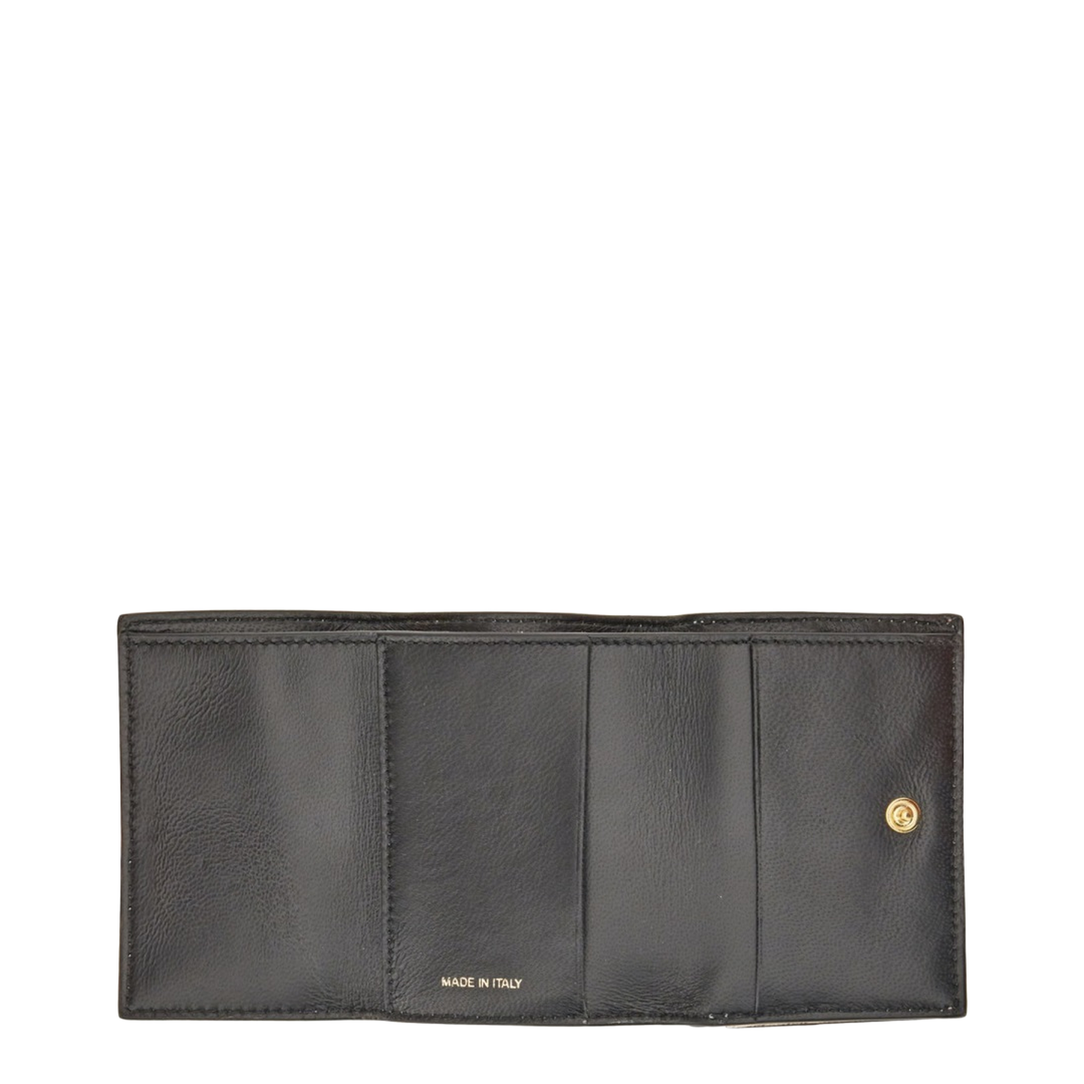 Tri-Fold Wallet