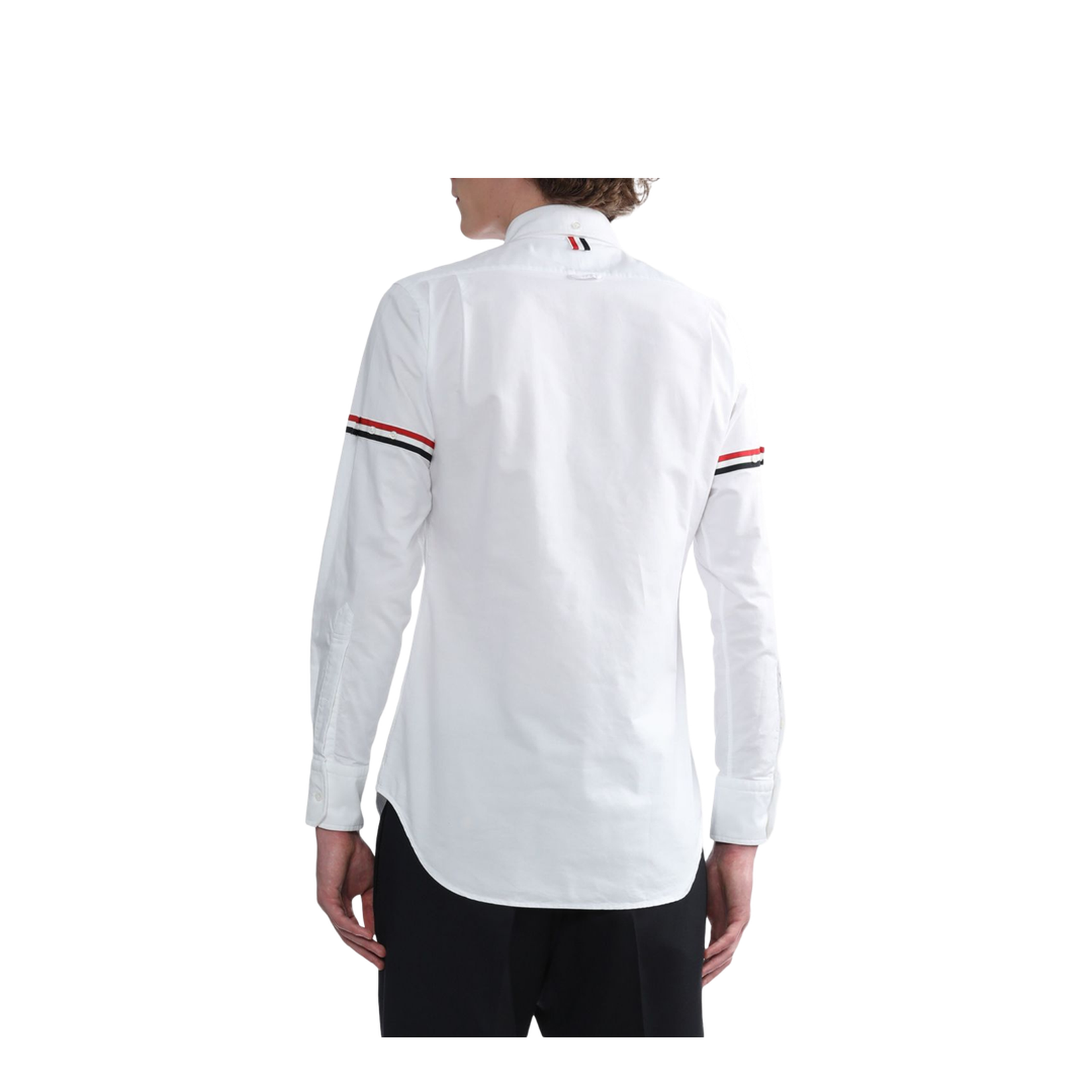Oxford Armbands Classic Shirt