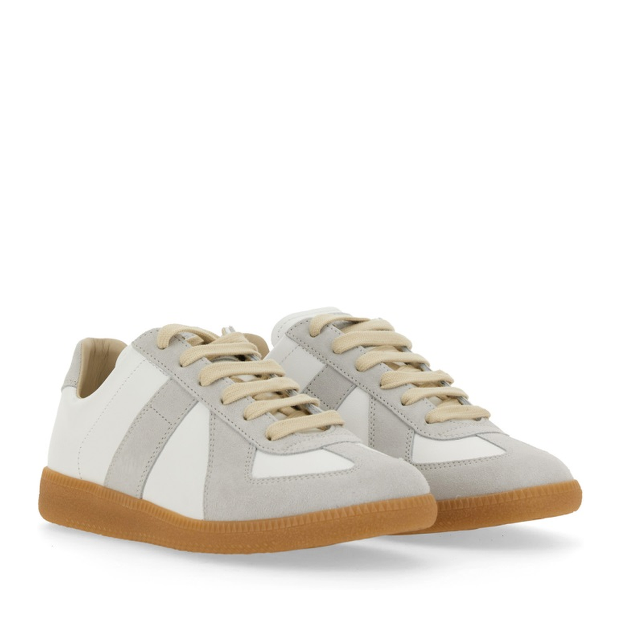 Replica Sneakers Dirty White