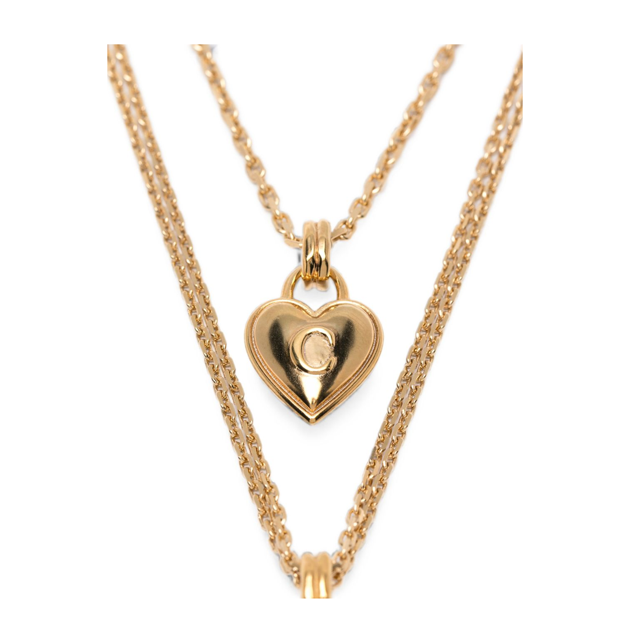 MAYFEYR - Chloè - Bijoux Gold - CH26AJN06CB79DC