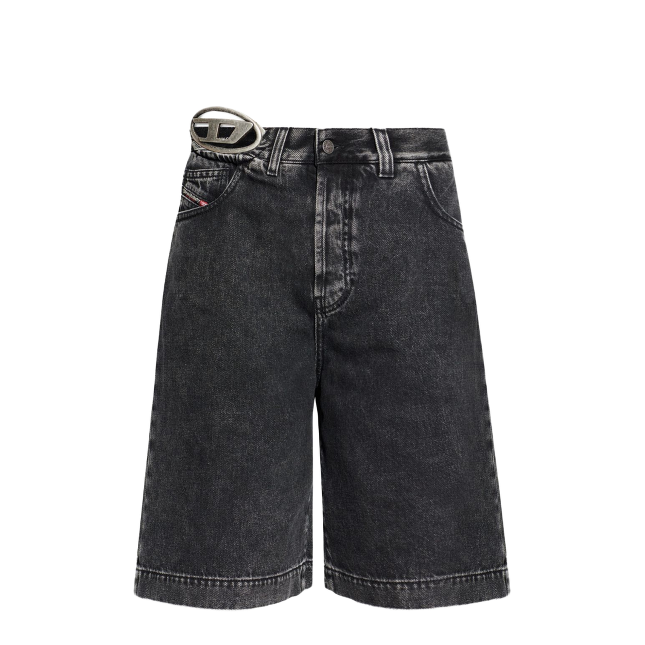 Shorts Black