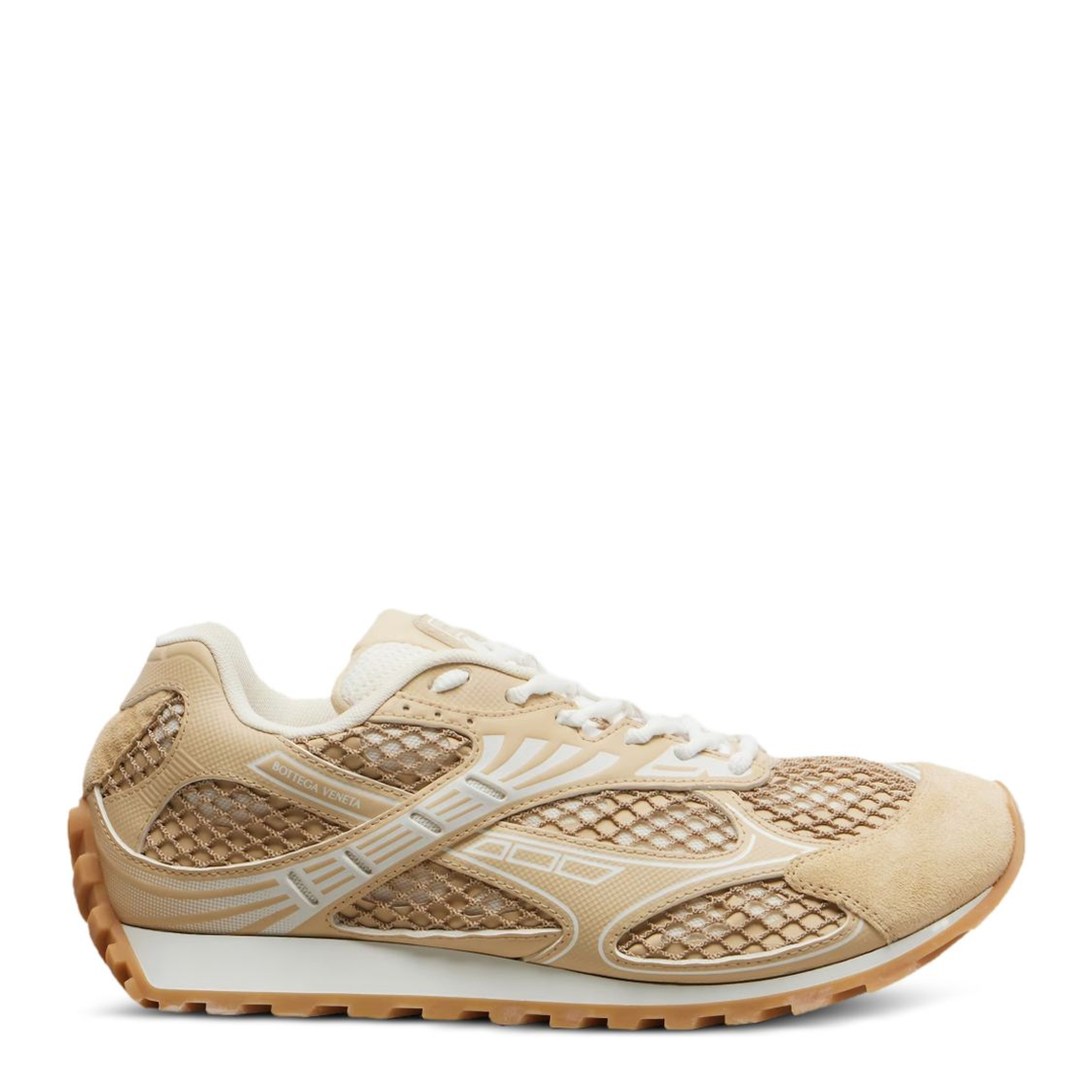 Sneakers Beige