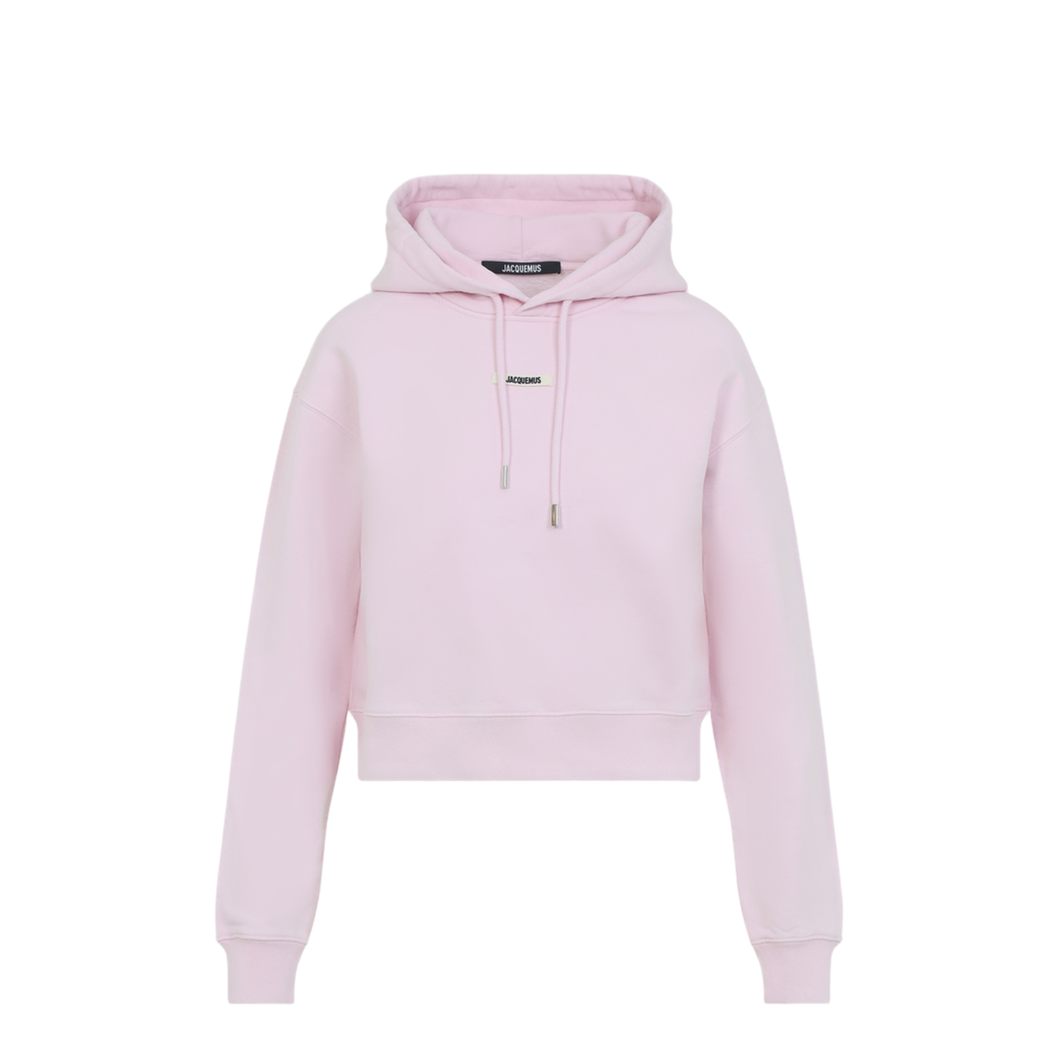 MAYFEYR - Jacquemus - Le Hoodie Gros Grain - HOW00247AJ00109