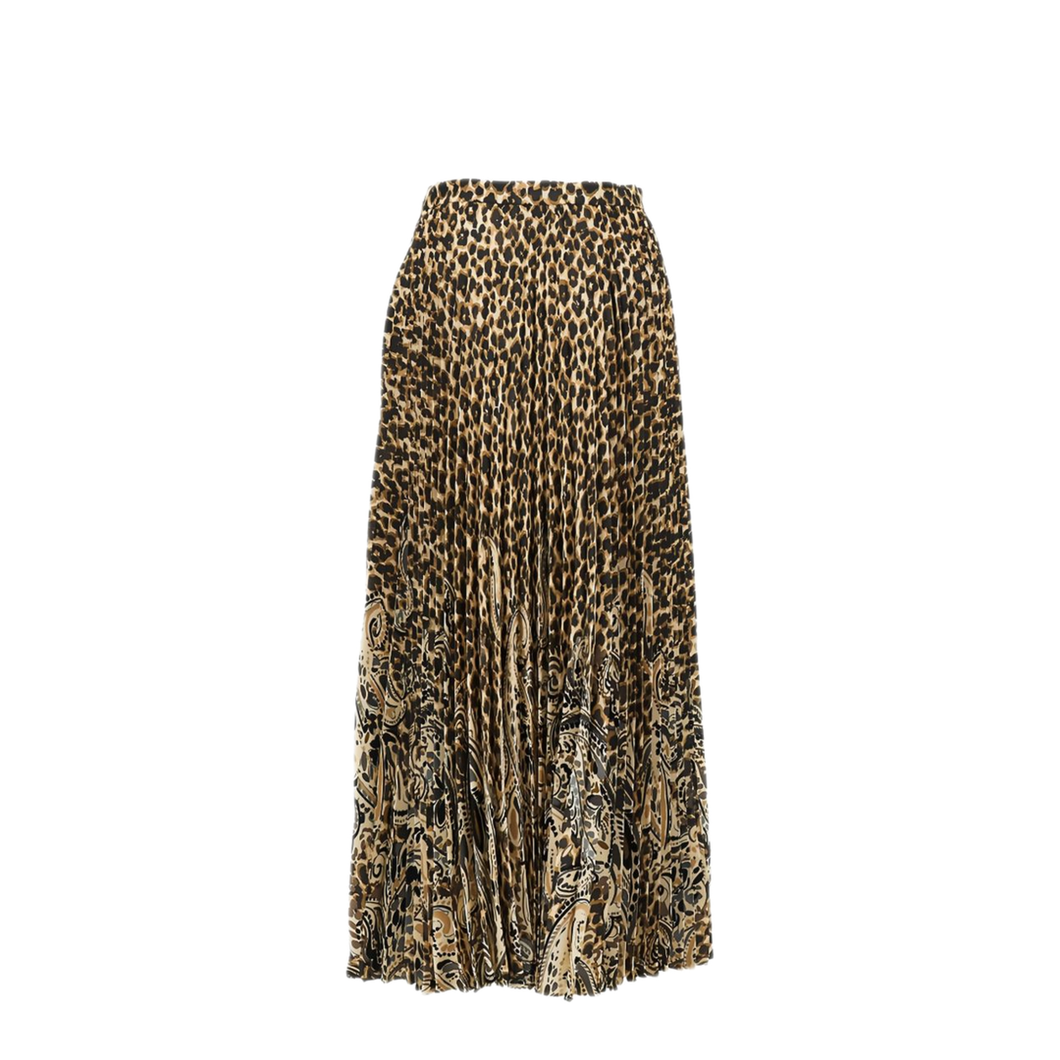 MAYFEYR - Etro - Skirts Brown - WRFA017999SPS19X0823