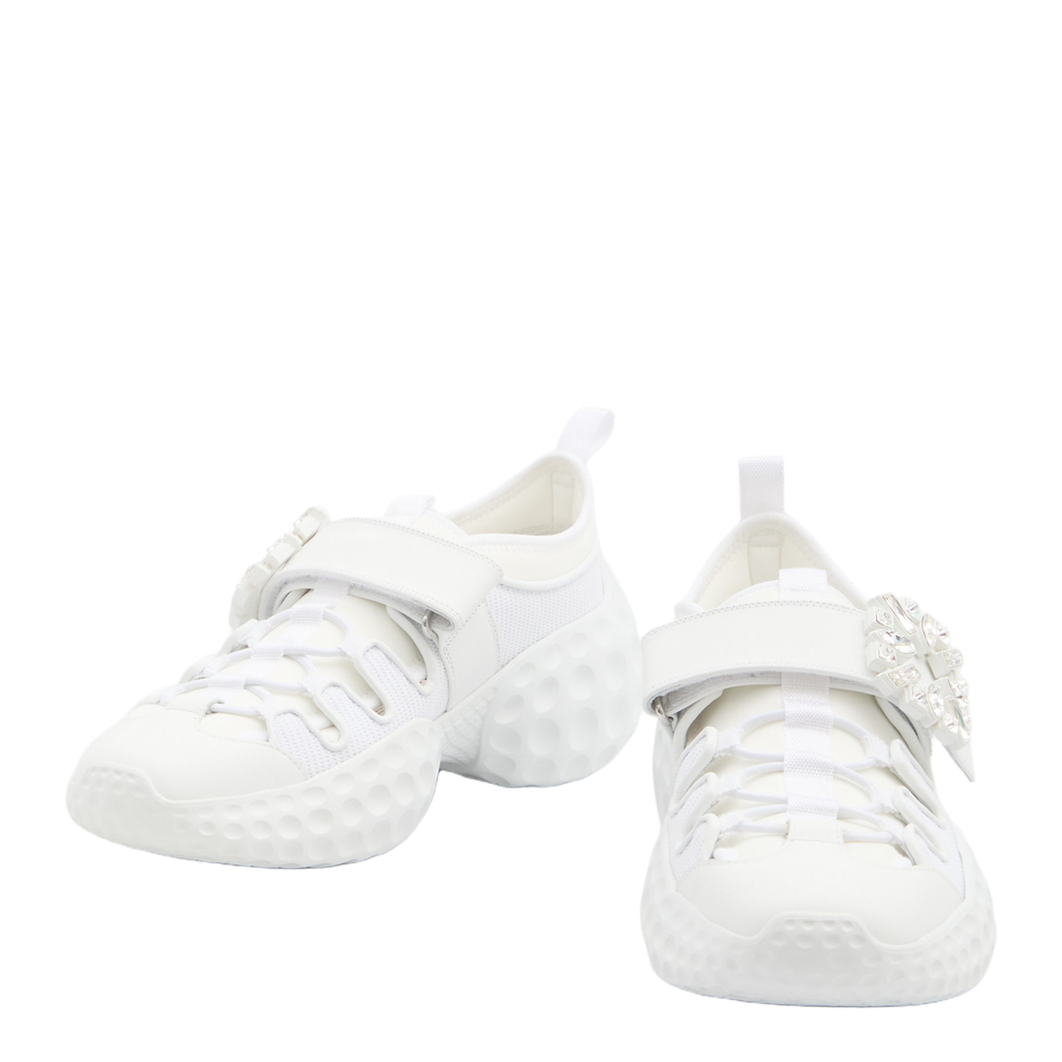 Sneakers White