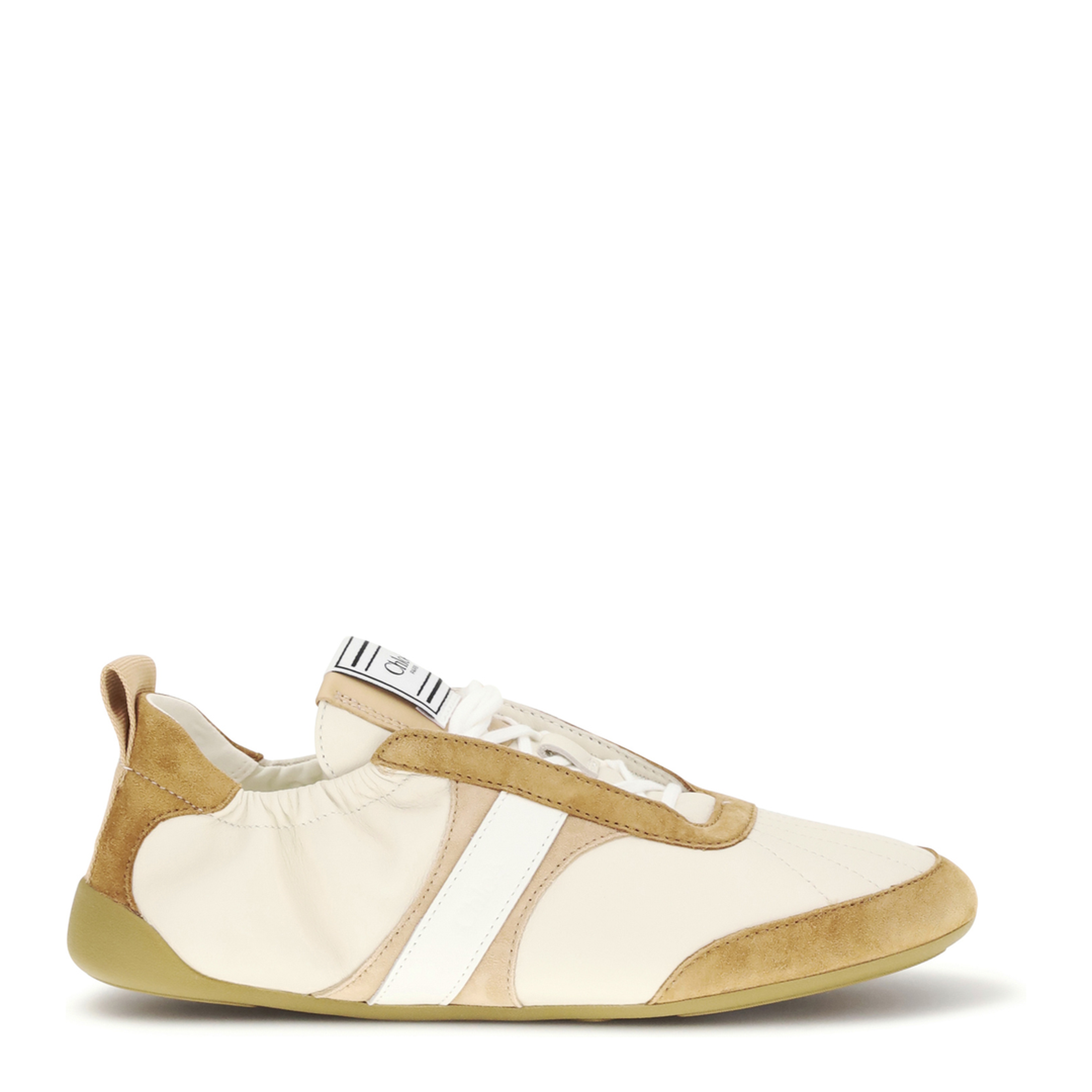 MAYFEYR - Chloè - Kick Sneakers - CH26S15RVQ