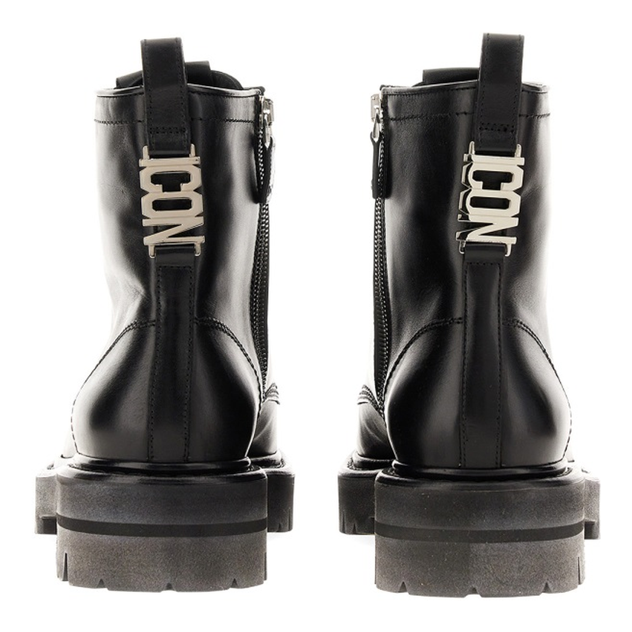 MAYFEYR - Dsquared2 - Ankle Boot - ABW0181015000012124