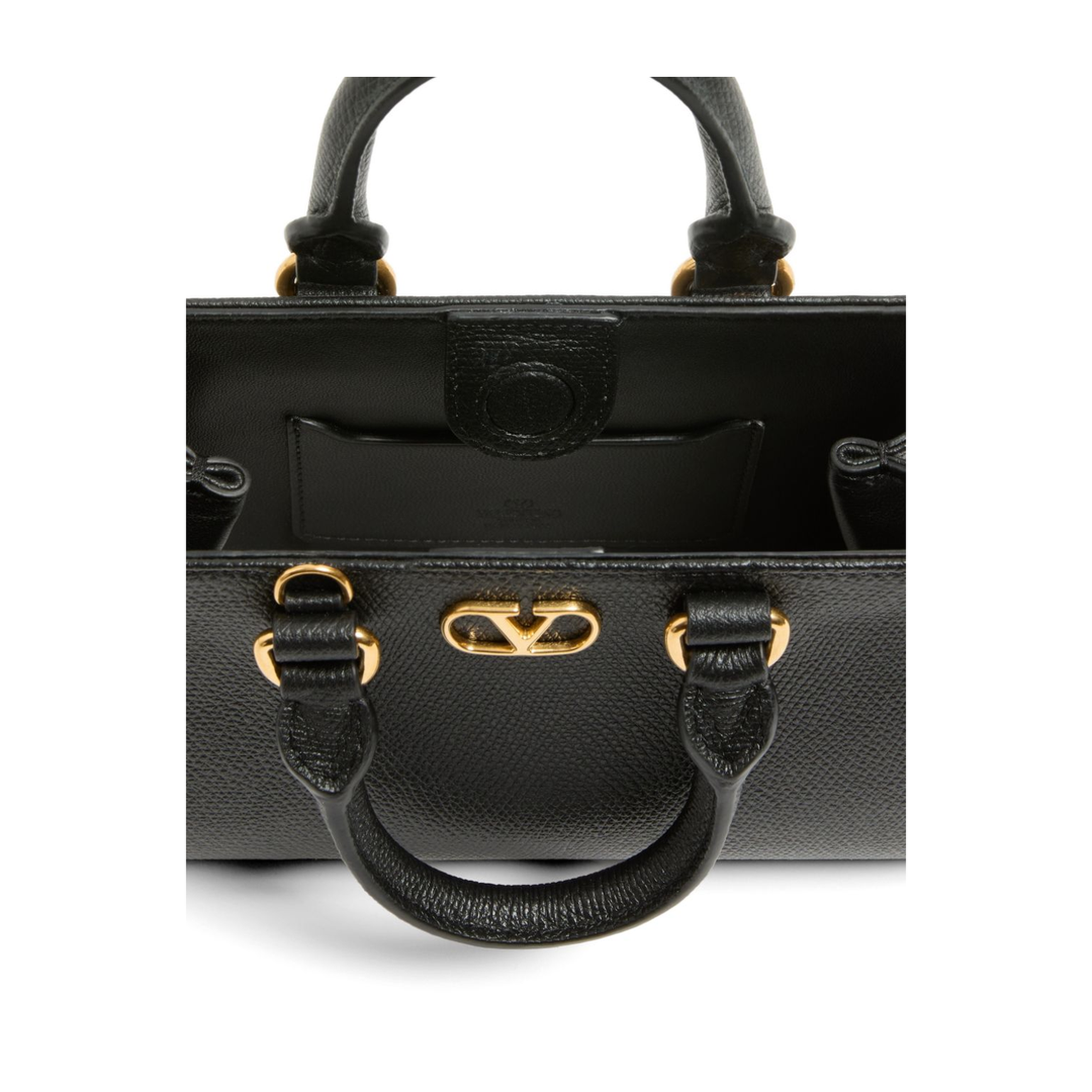 MAYFEYR - Valentino - Black Bag - WP0BA9SNP0NO
