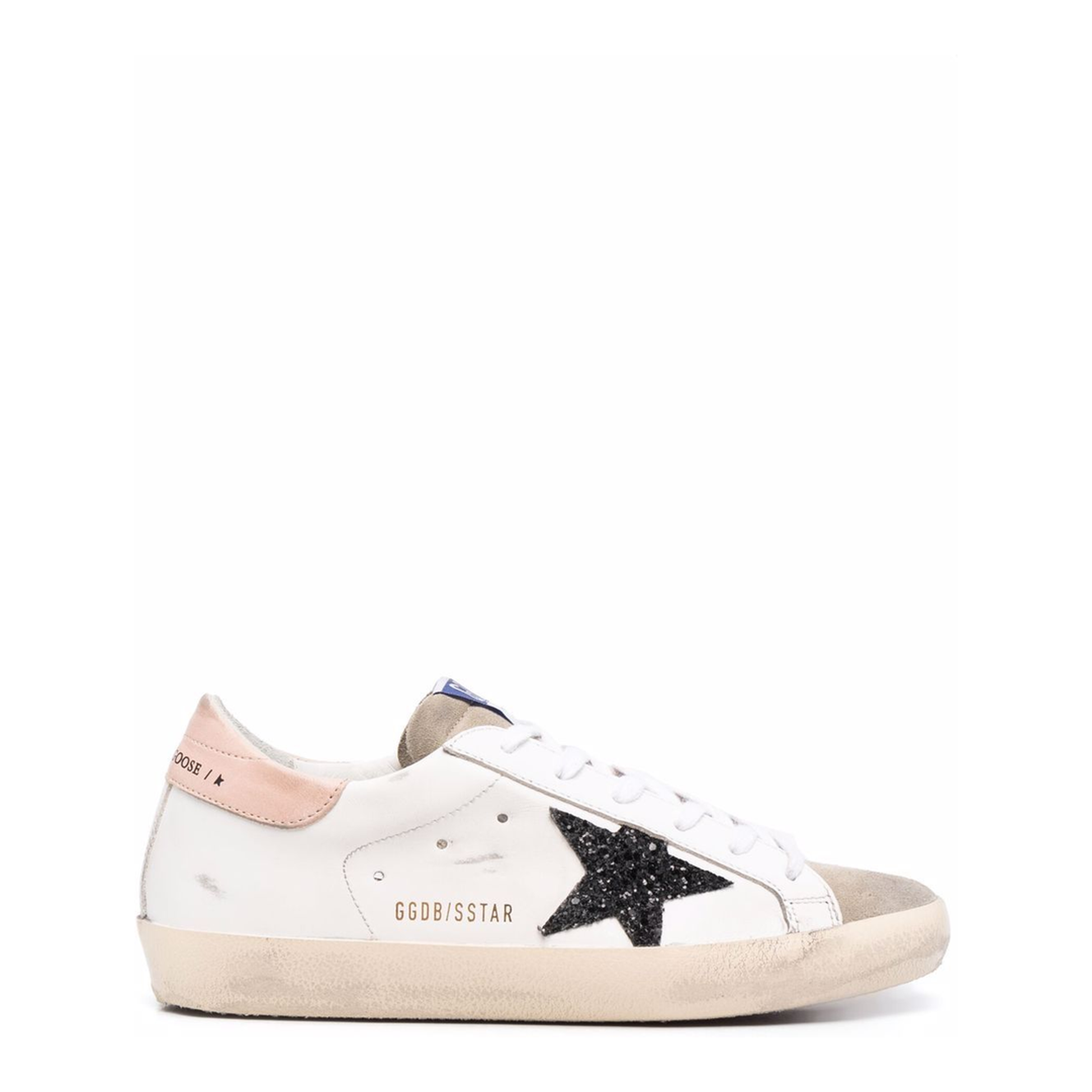 Sneakers Leather Brown