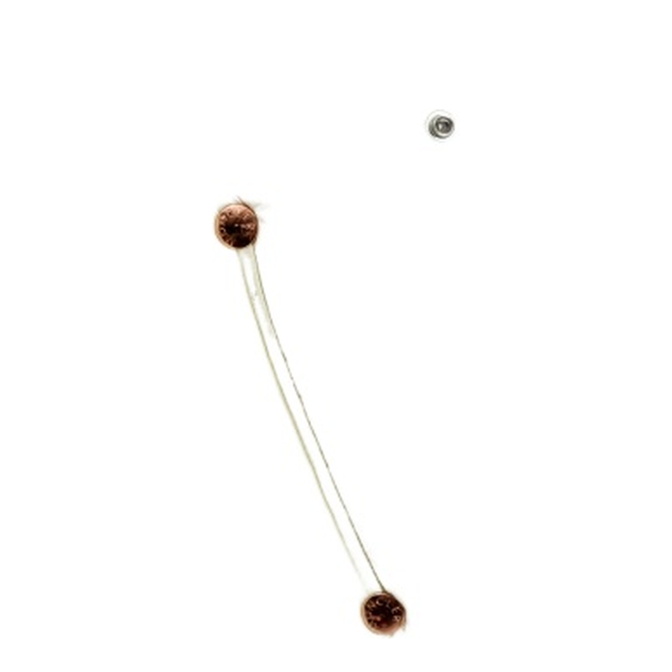 Erea Down Jacket Beige