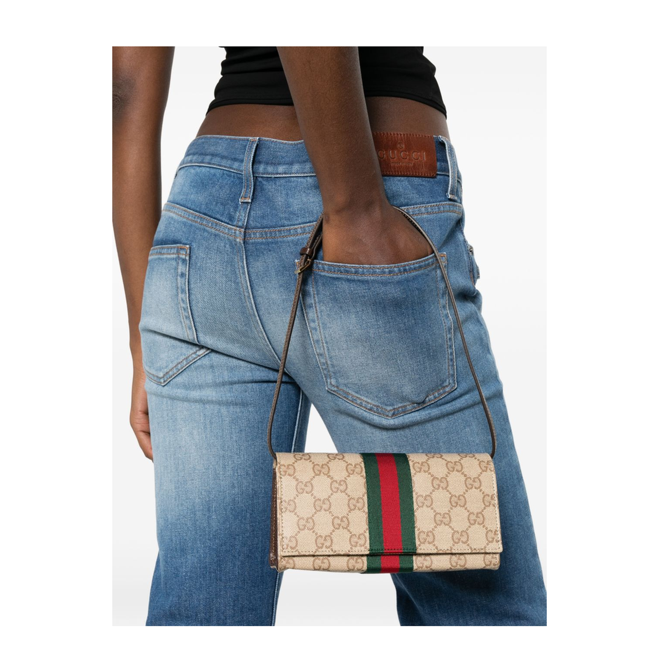 MAYFEYR - Gucci - Beige Bag - A002KMFAF8R8547