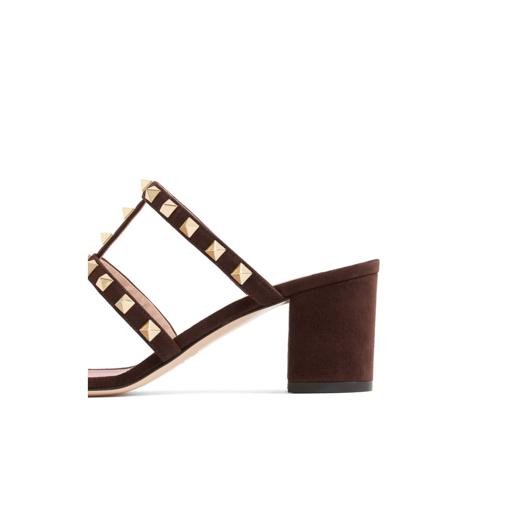 MAYFEYR - Valentino - Sandals Brown - WS0C47CVB0TO