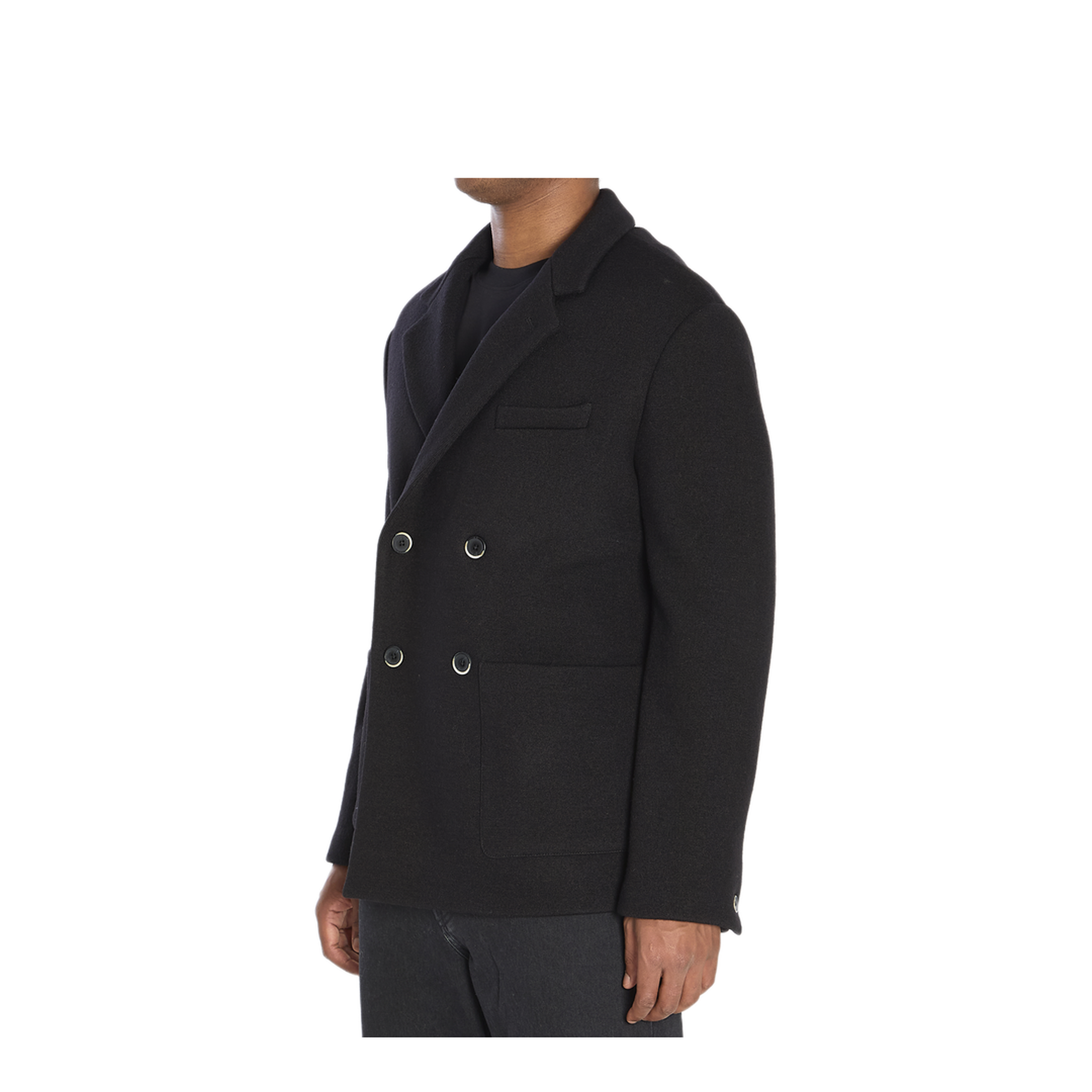 MAYFEYR - Barena - Molena Lanoso Jacket - CSU52260458590