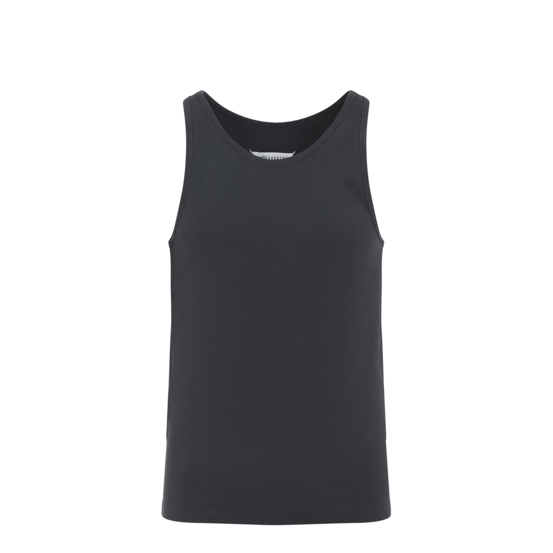 MAYFEYR - Maison Margiela - Cotton Tank Top - S50NL0050M20159855