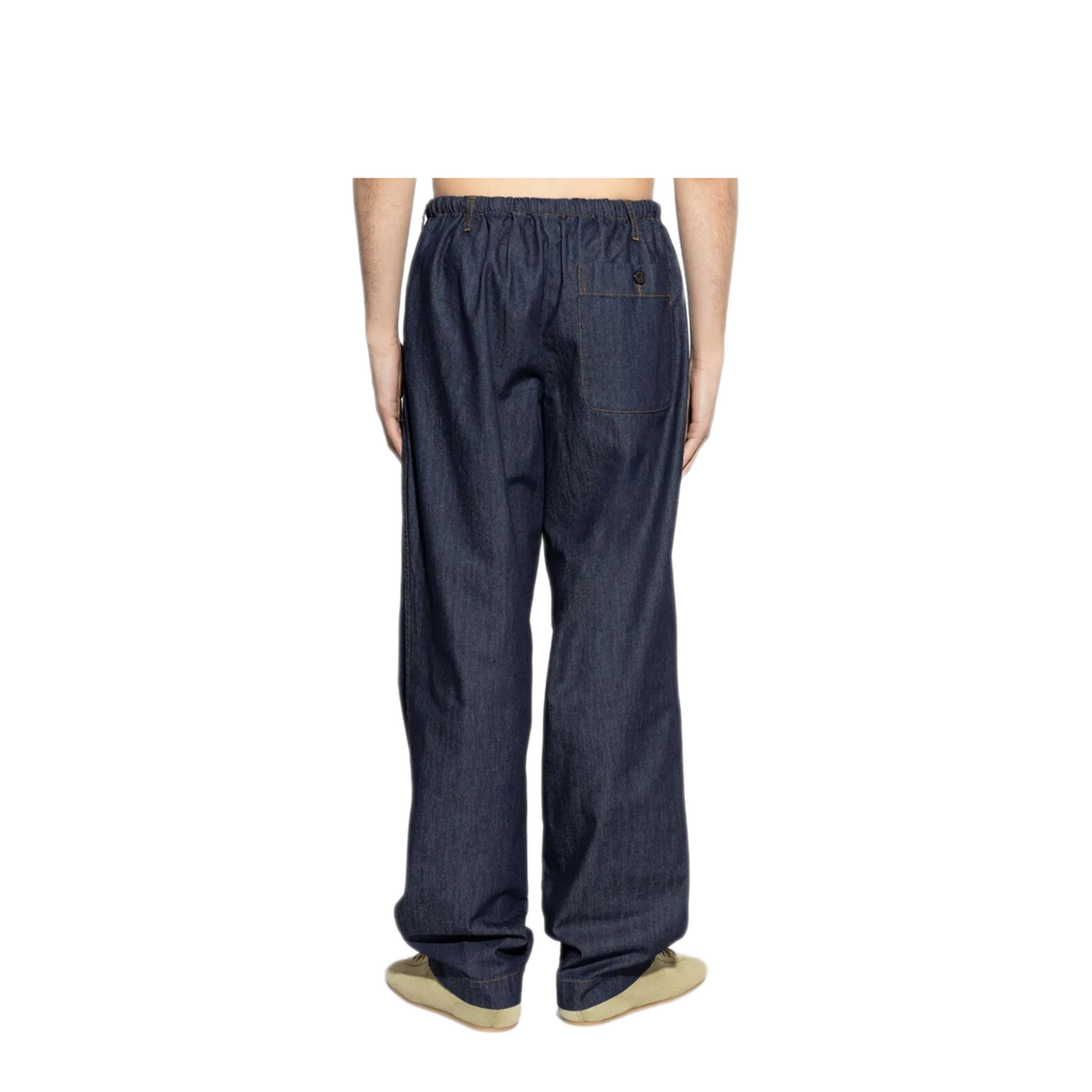 MAYFEYR - Dries Van Noten - Penny Long Jeans - 0209083386507