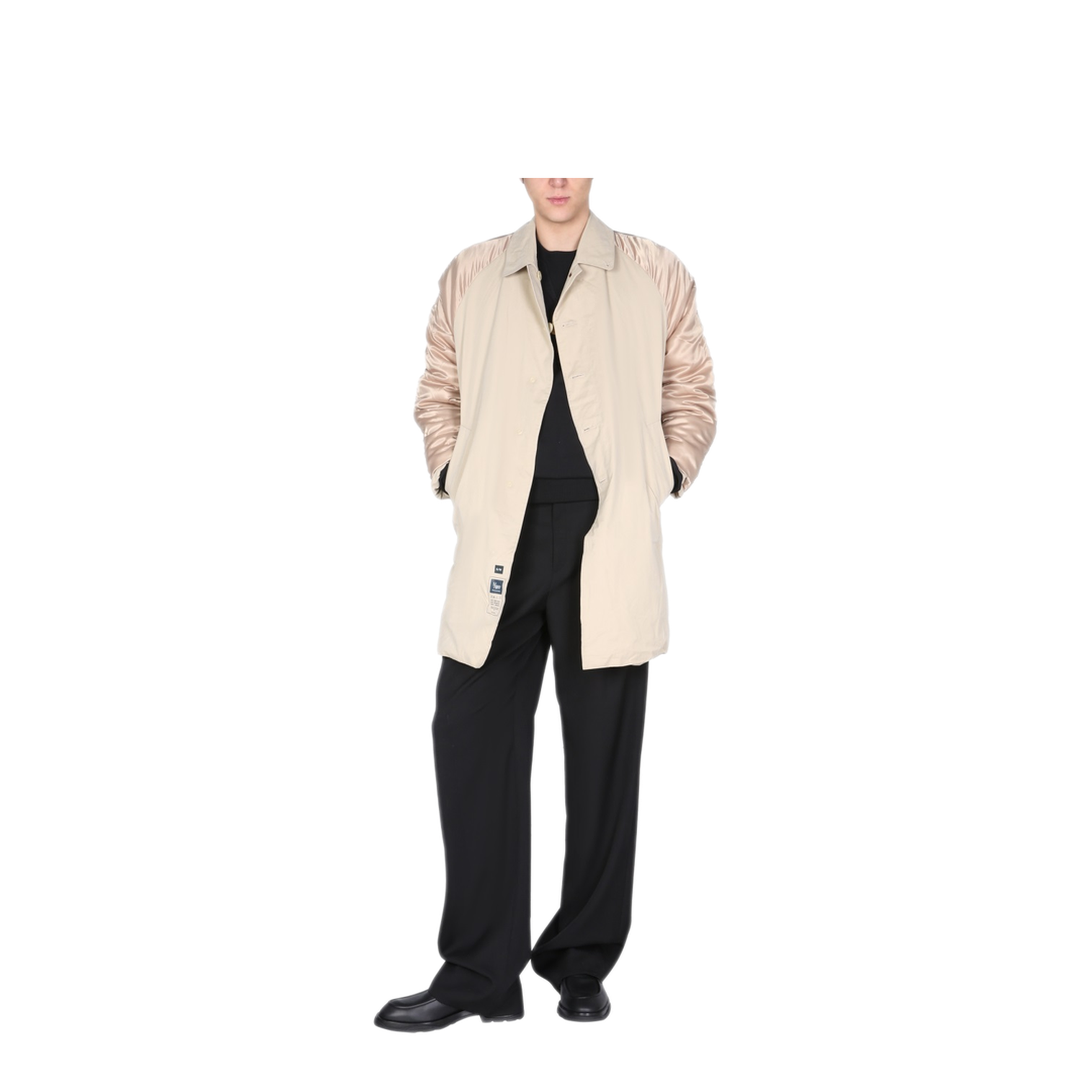 MAYFEYR - 1/OFF - Trench Remade Burberry - 13293355A