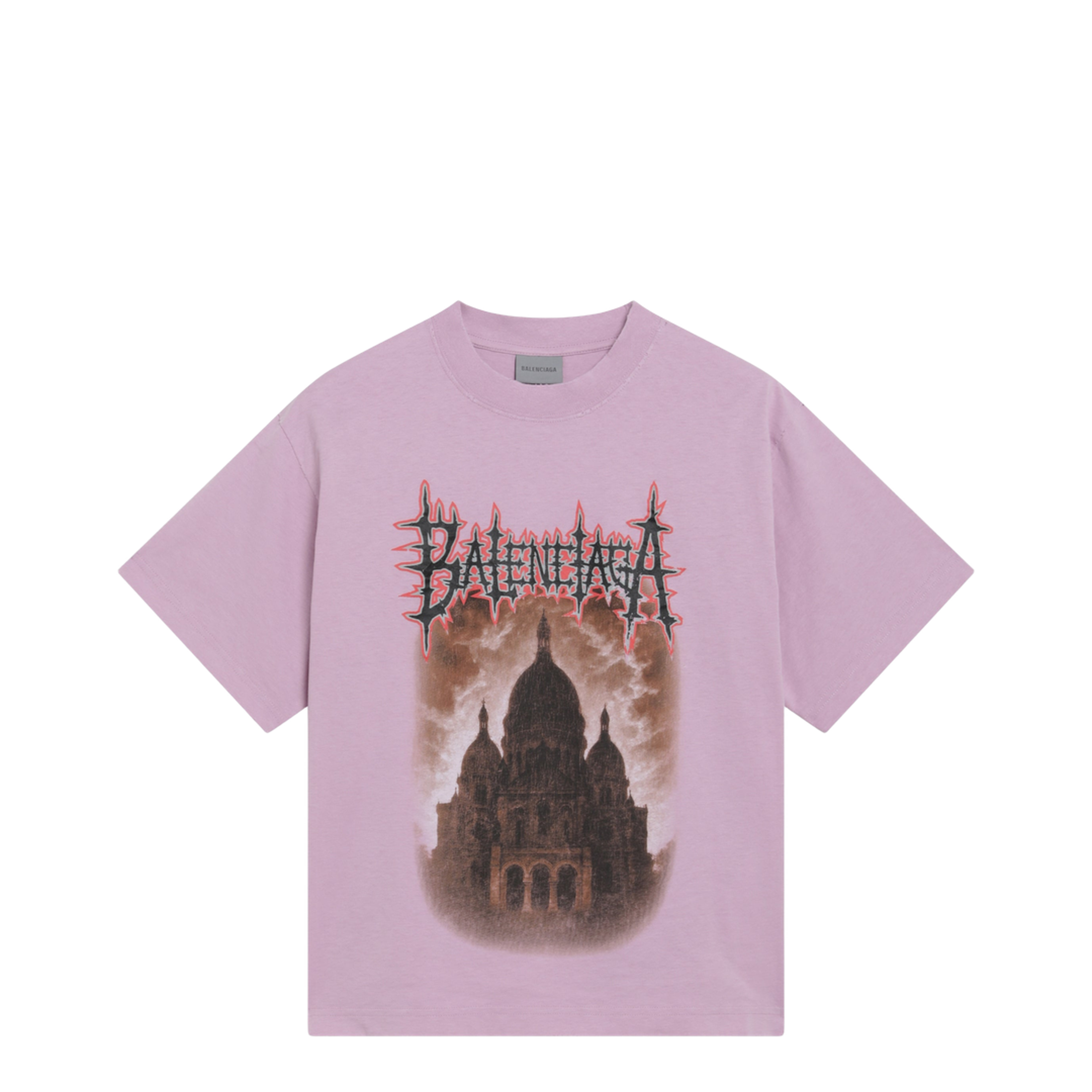 Medium Fit T-Shirt