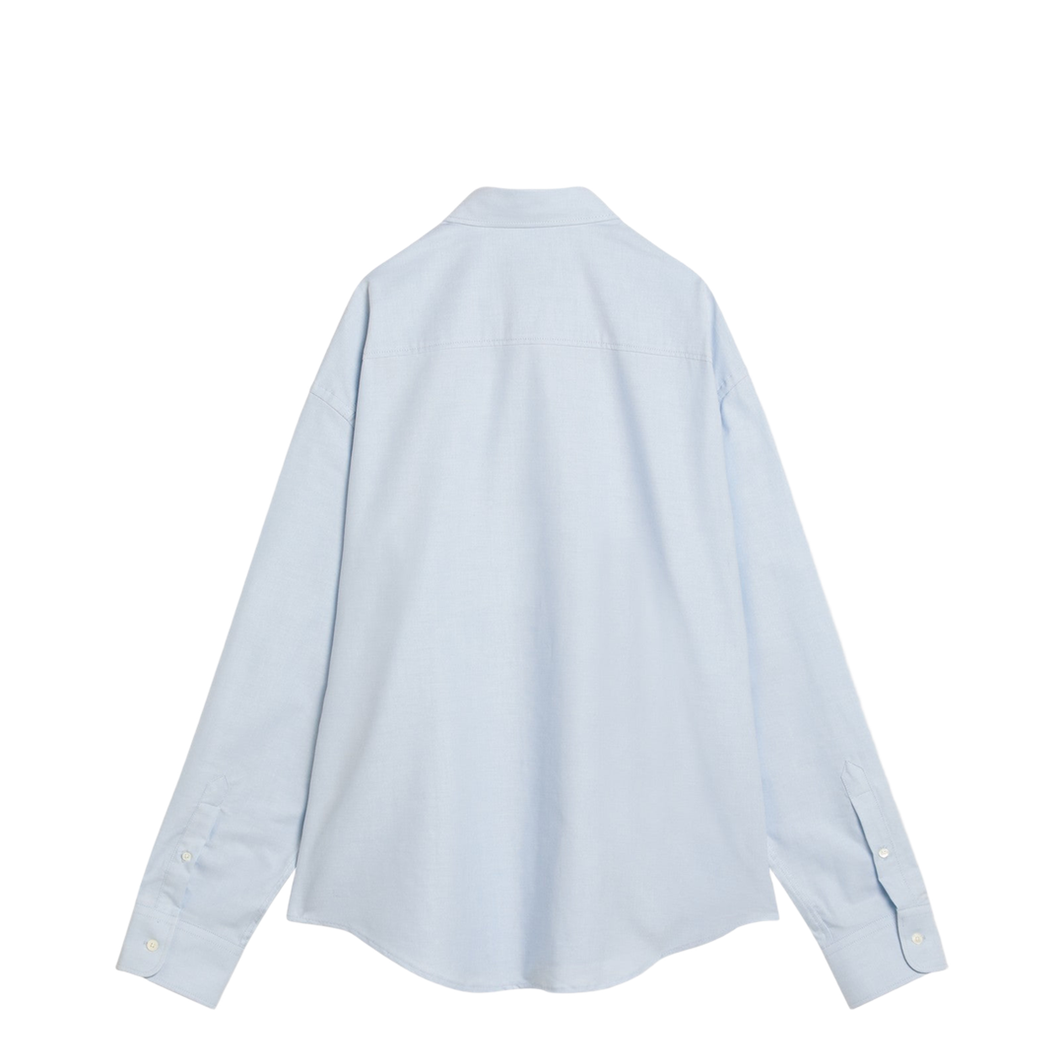 A1 Shirt Long Sleeve Top