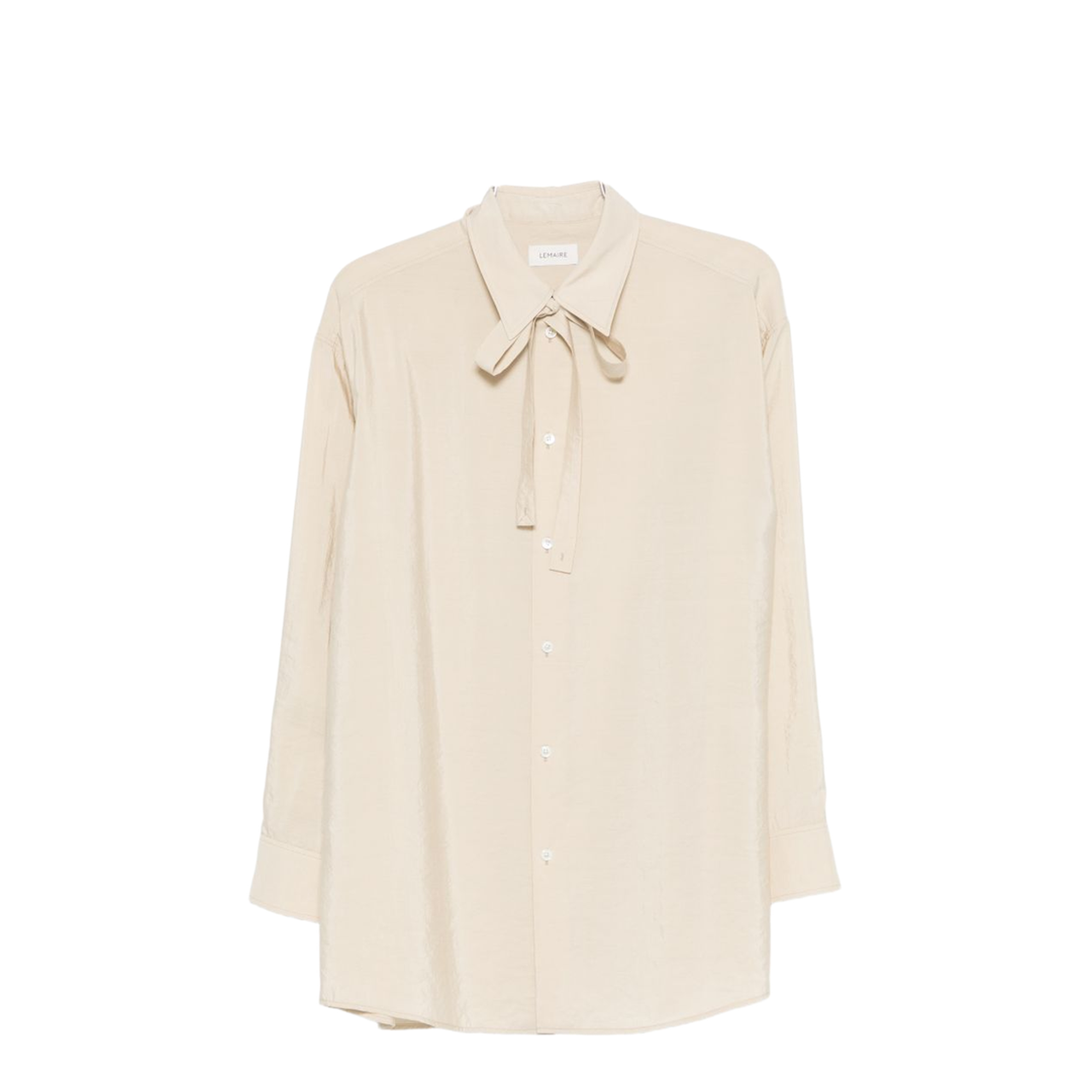 MAYFEYR - Lemaire - Shirts White - SH1282LF1308235