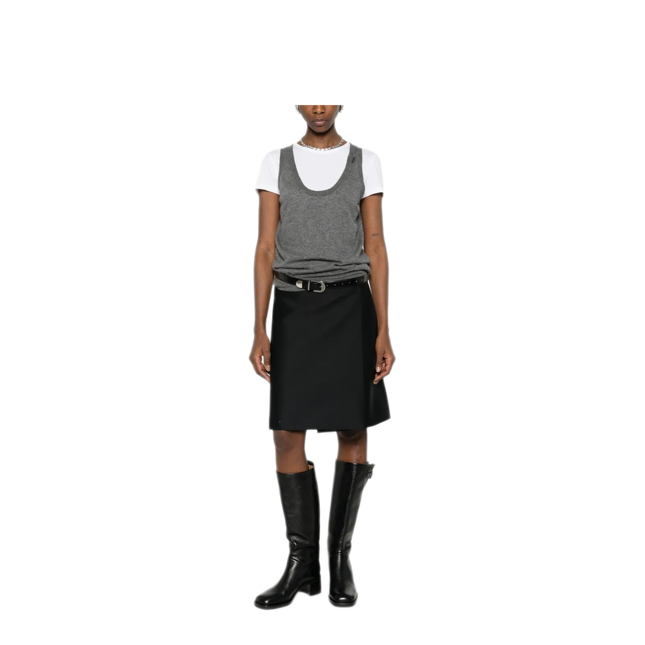 MAYFEYR - Prada - Sup.Fine Cashmere F.18 - P29C14SOOO19VKF0480