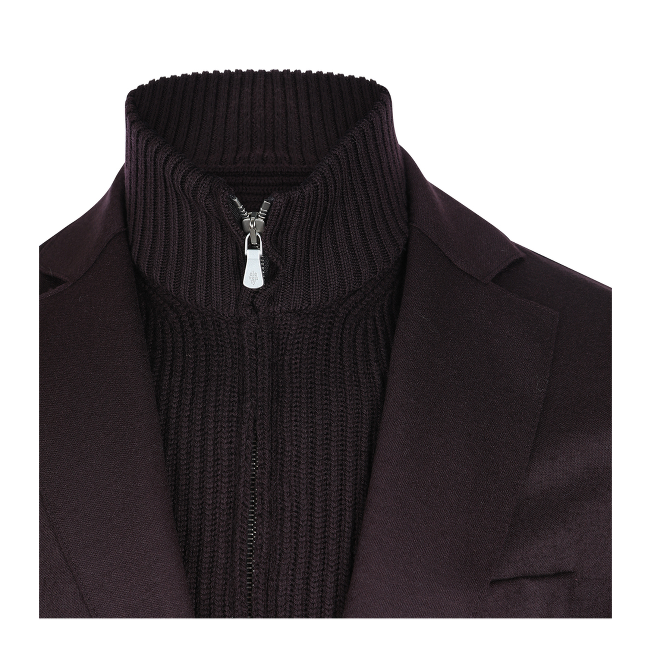MAYFEYR - Eleventy - Jackets - N75GIAN06TES0N2761010