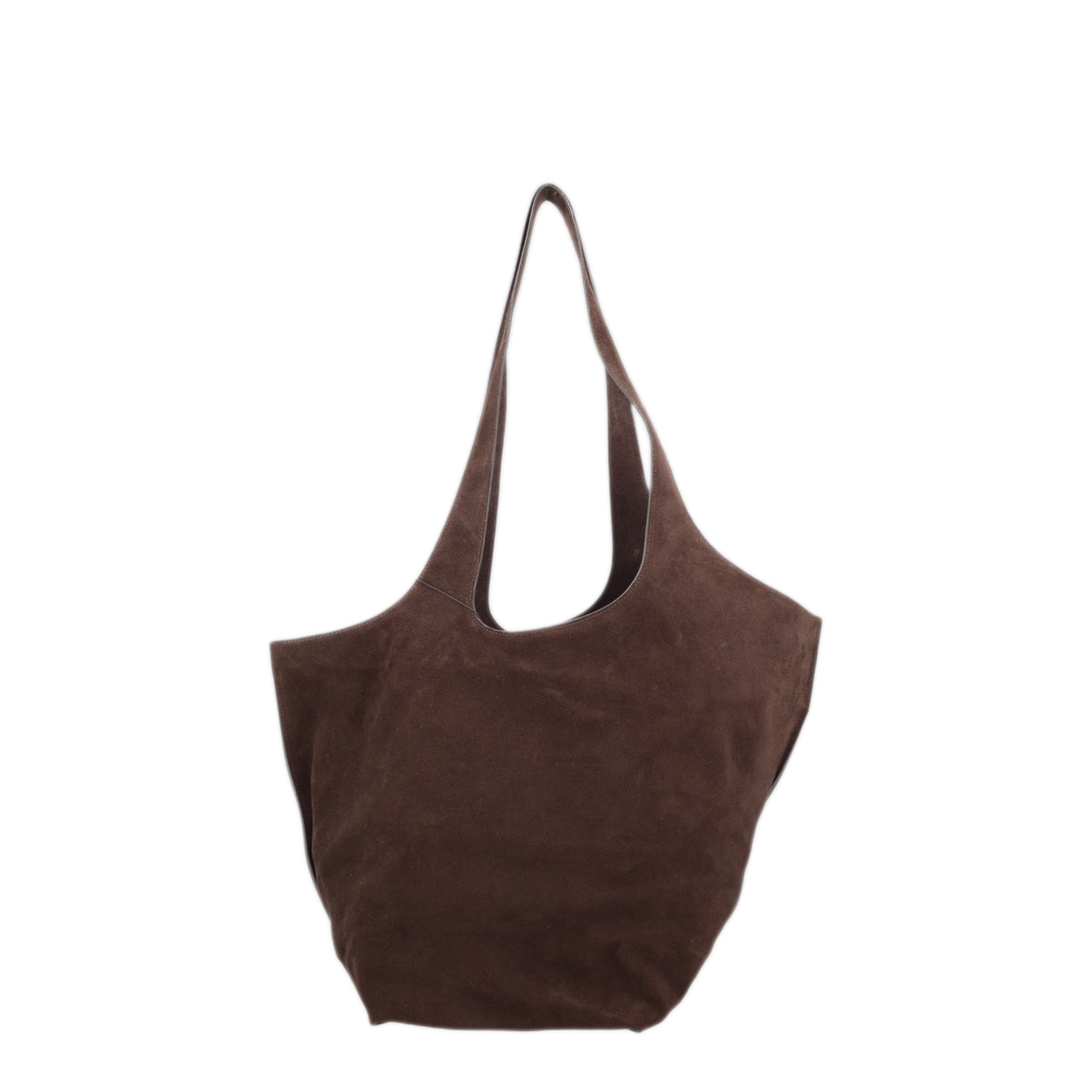MAYFEYR - The Attico - Brown Handbag - 260WAH00066LBT007AA204