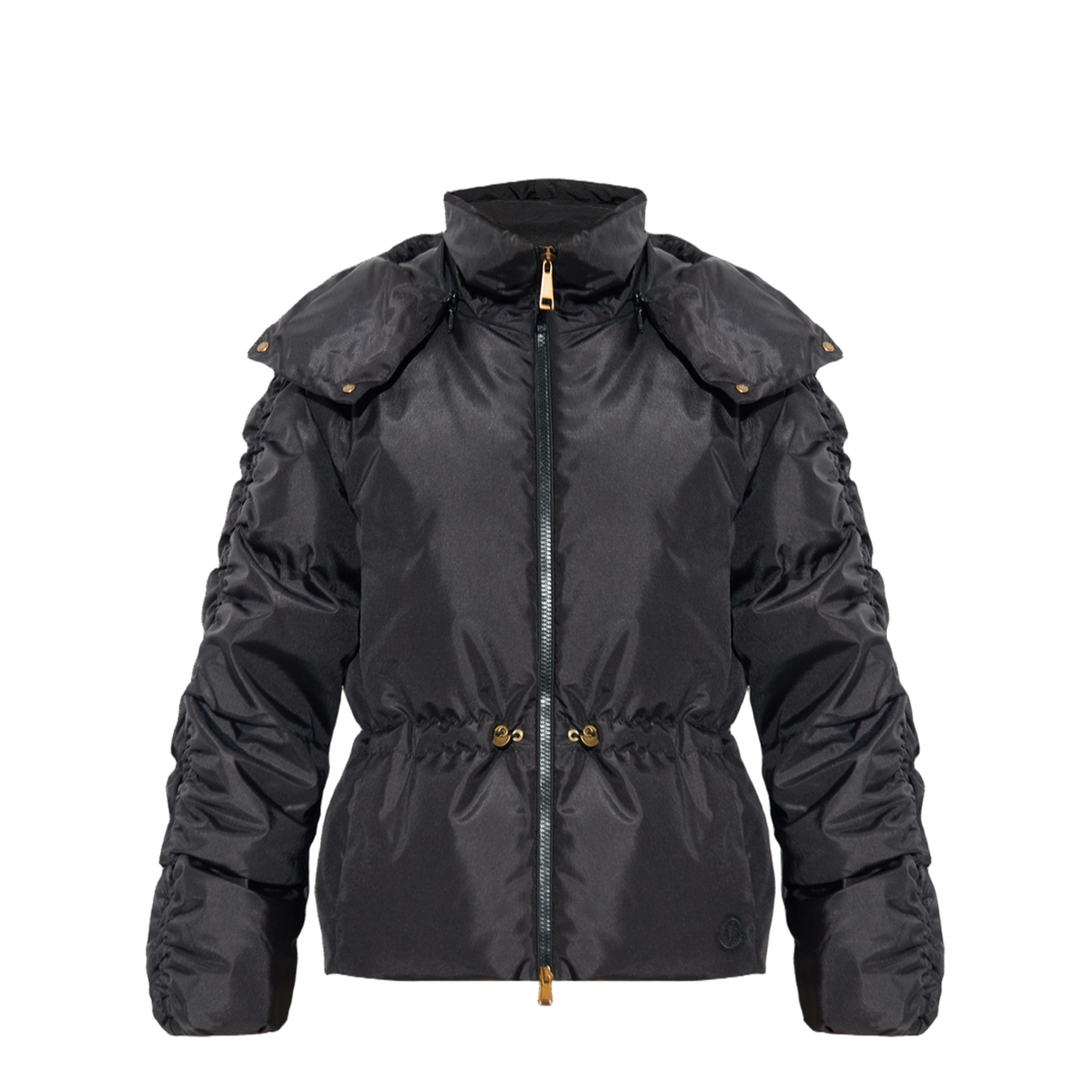 Women Jacket Black