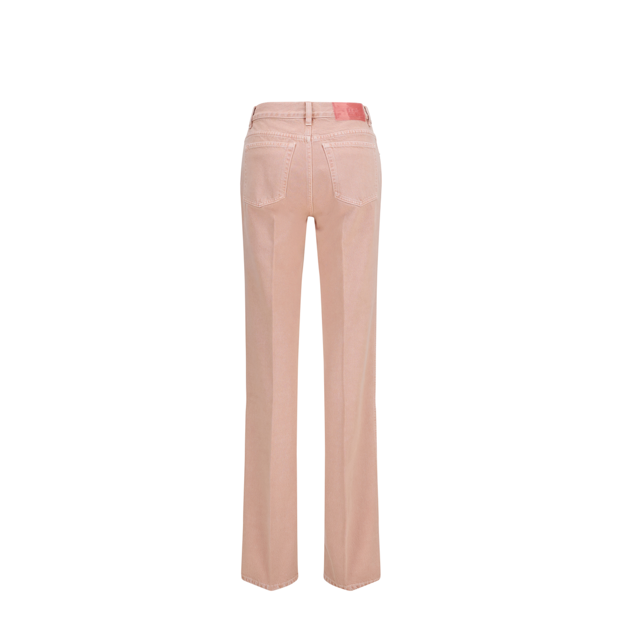 MAYFEYR - Chloè - Straight-Leg Jeans - CH26UDP11252