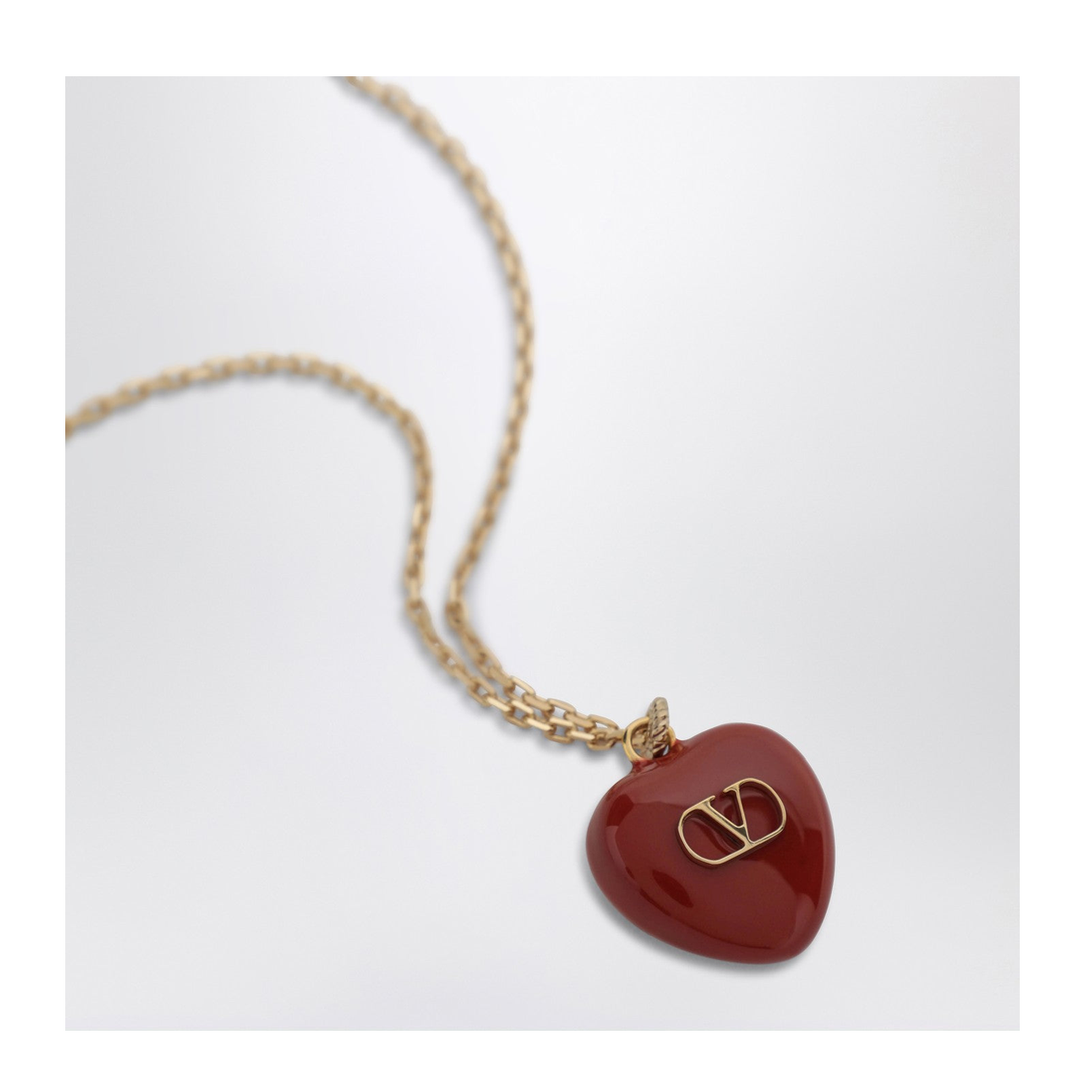 Garavani Necklaces