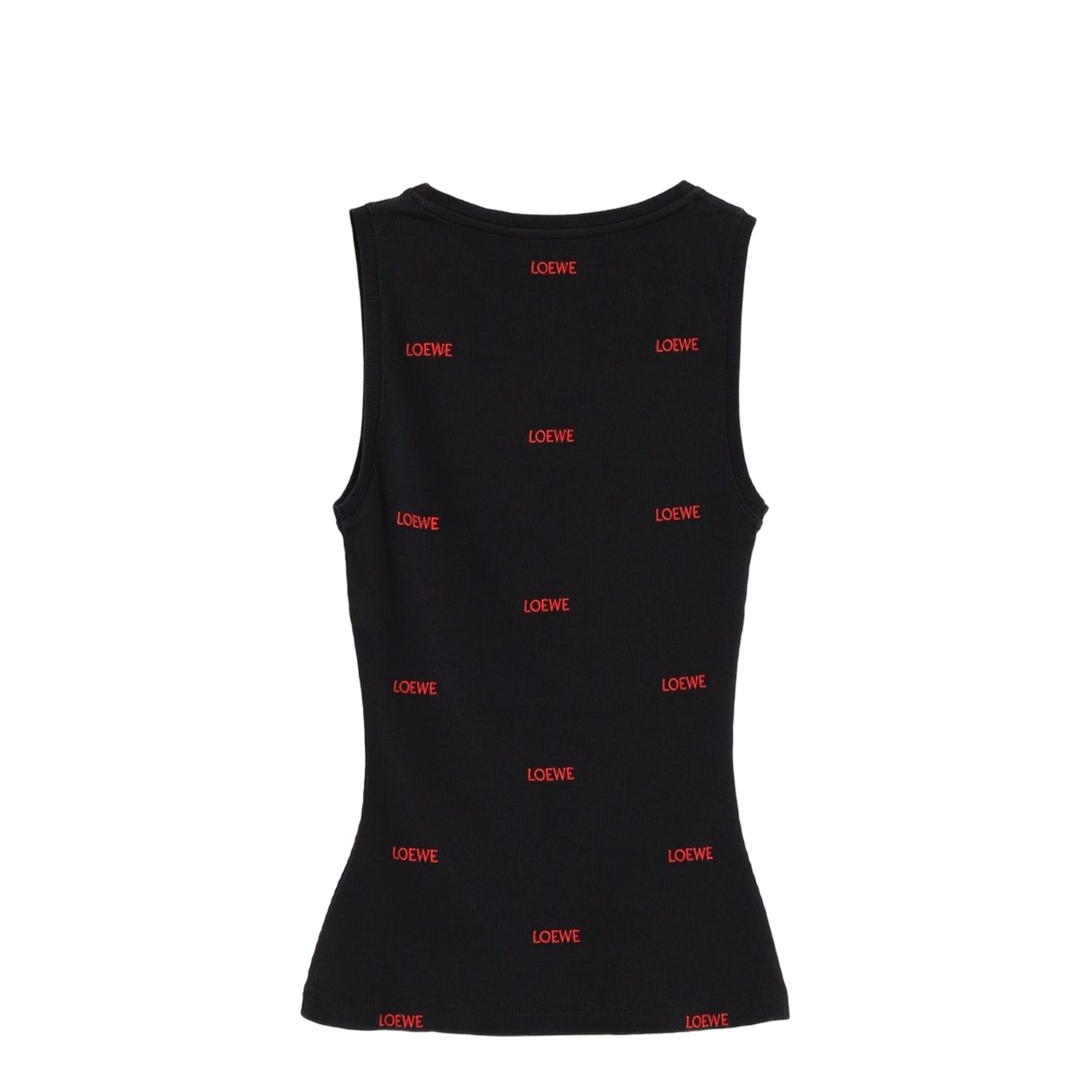 MAYFEYR - Loewe - Top Black - S359Y23XBA1100