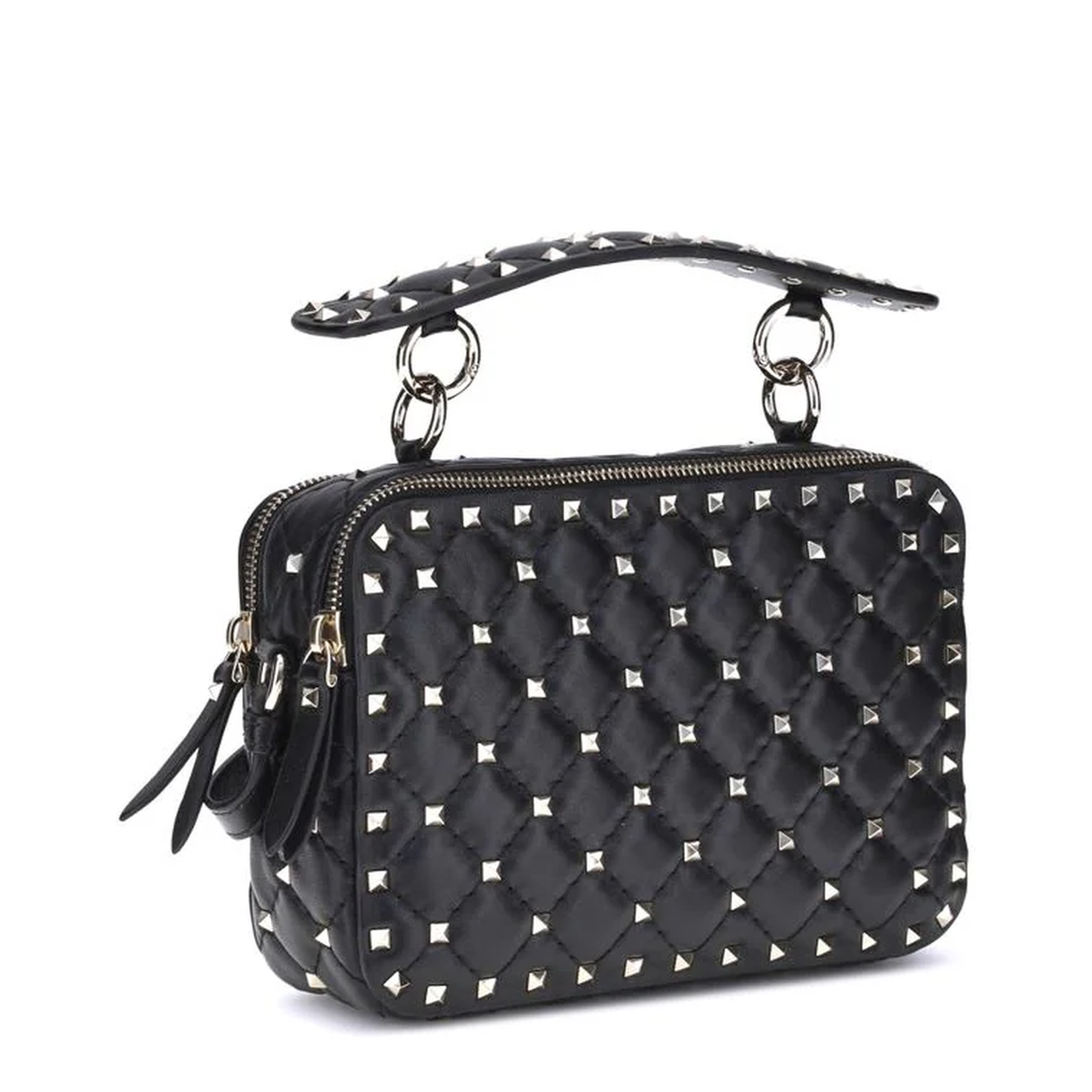 Rockstud Small Crossbody Bag