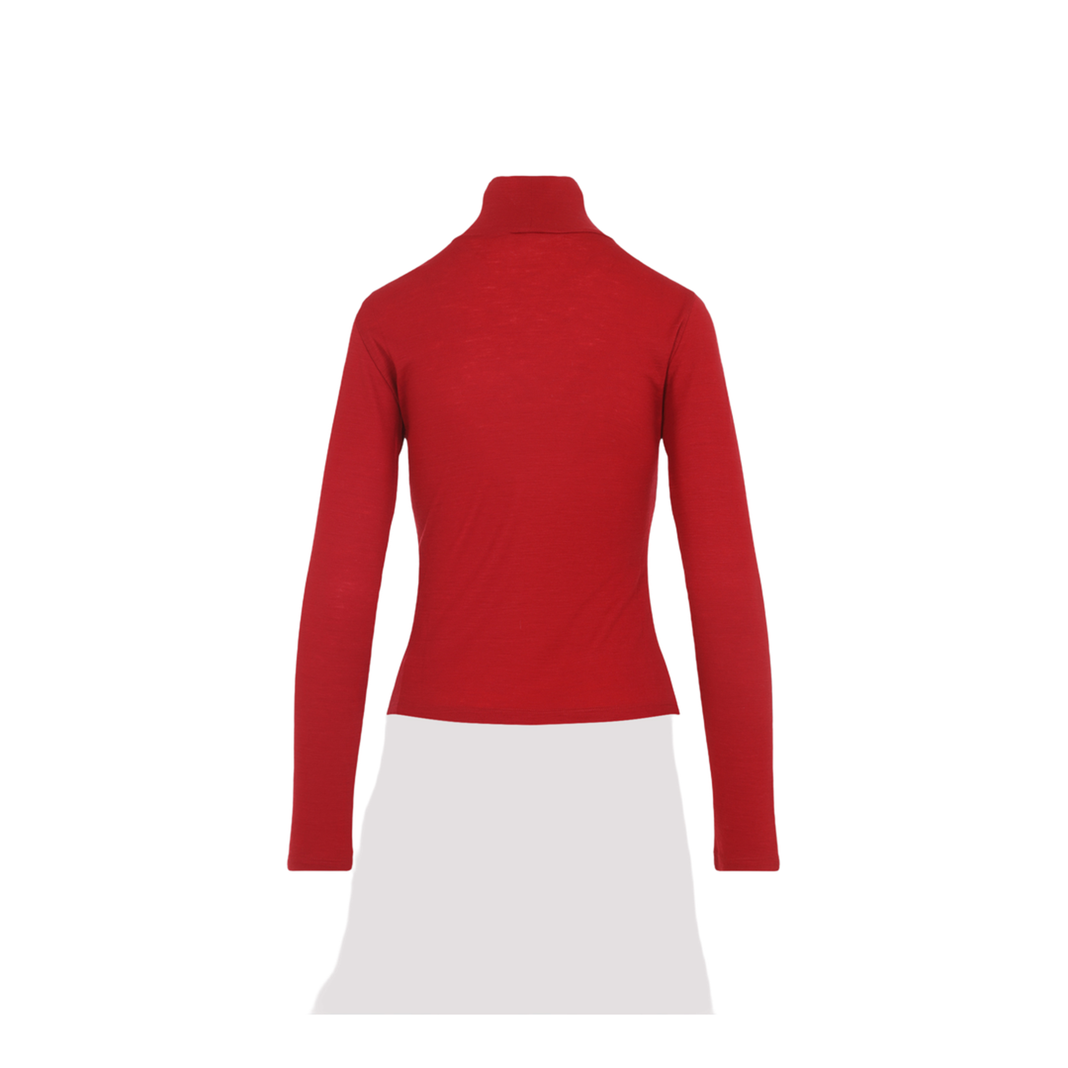 MAYFEYR - Celine - Turtleneck Top - RX0C40U39