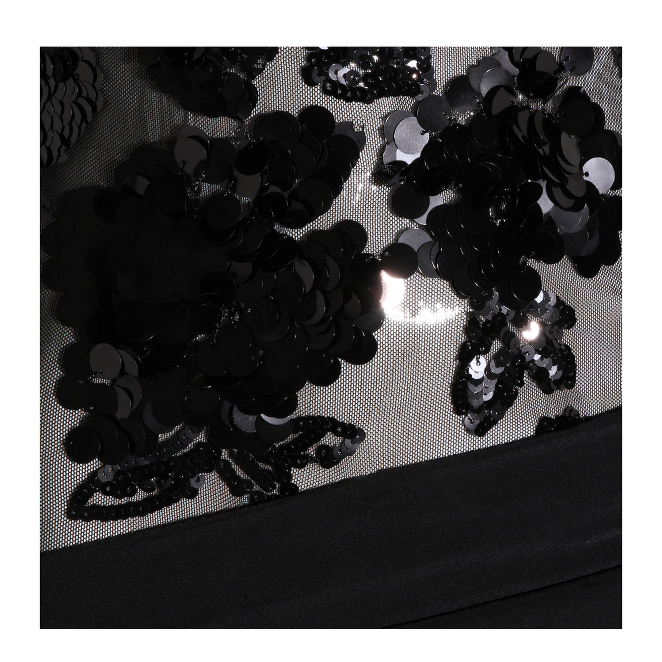 MAYFEYR - NISSA - Dresses - RRS16262BLACK
