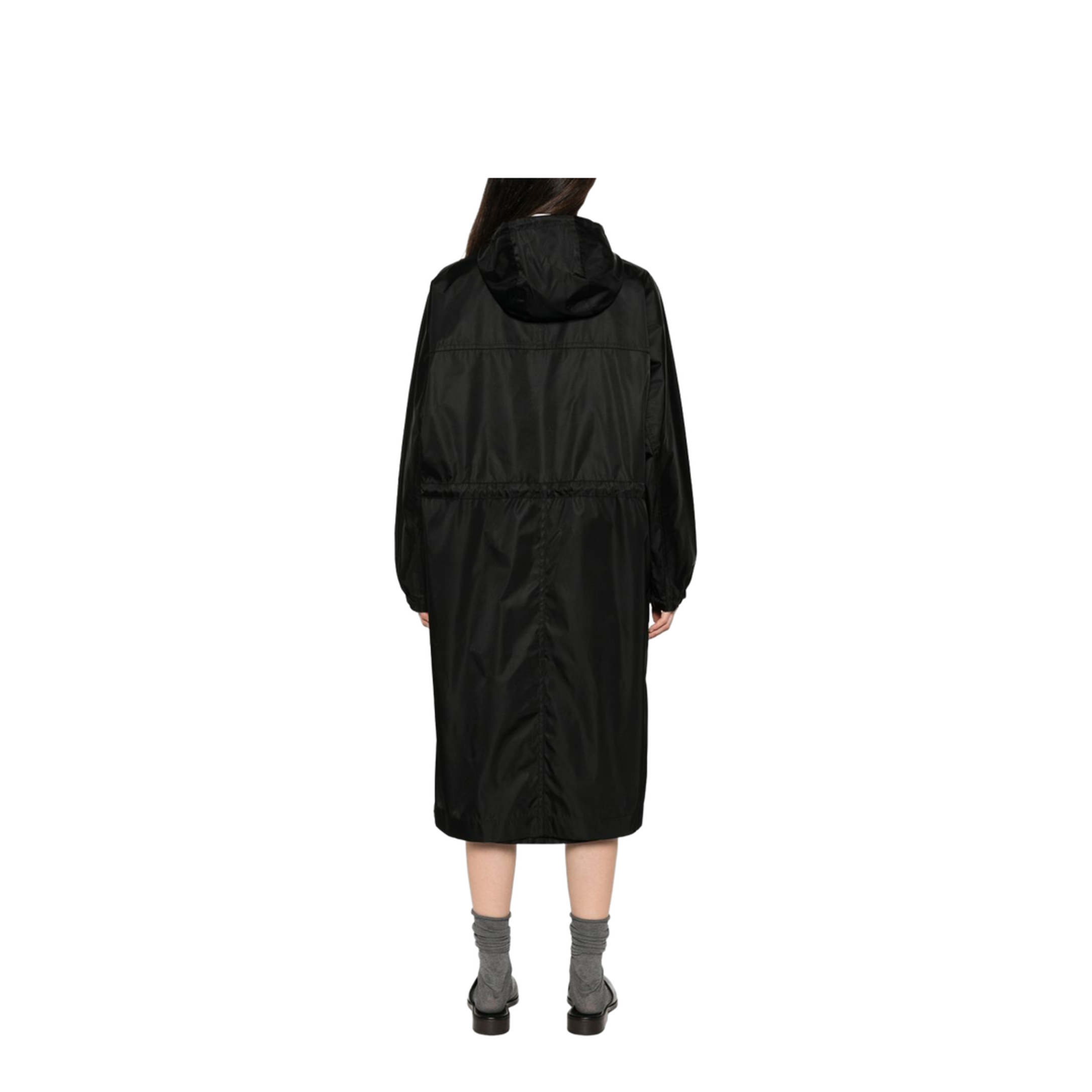 MAYFEYR - Prada - Coats Black - 2923881WQ8F0002