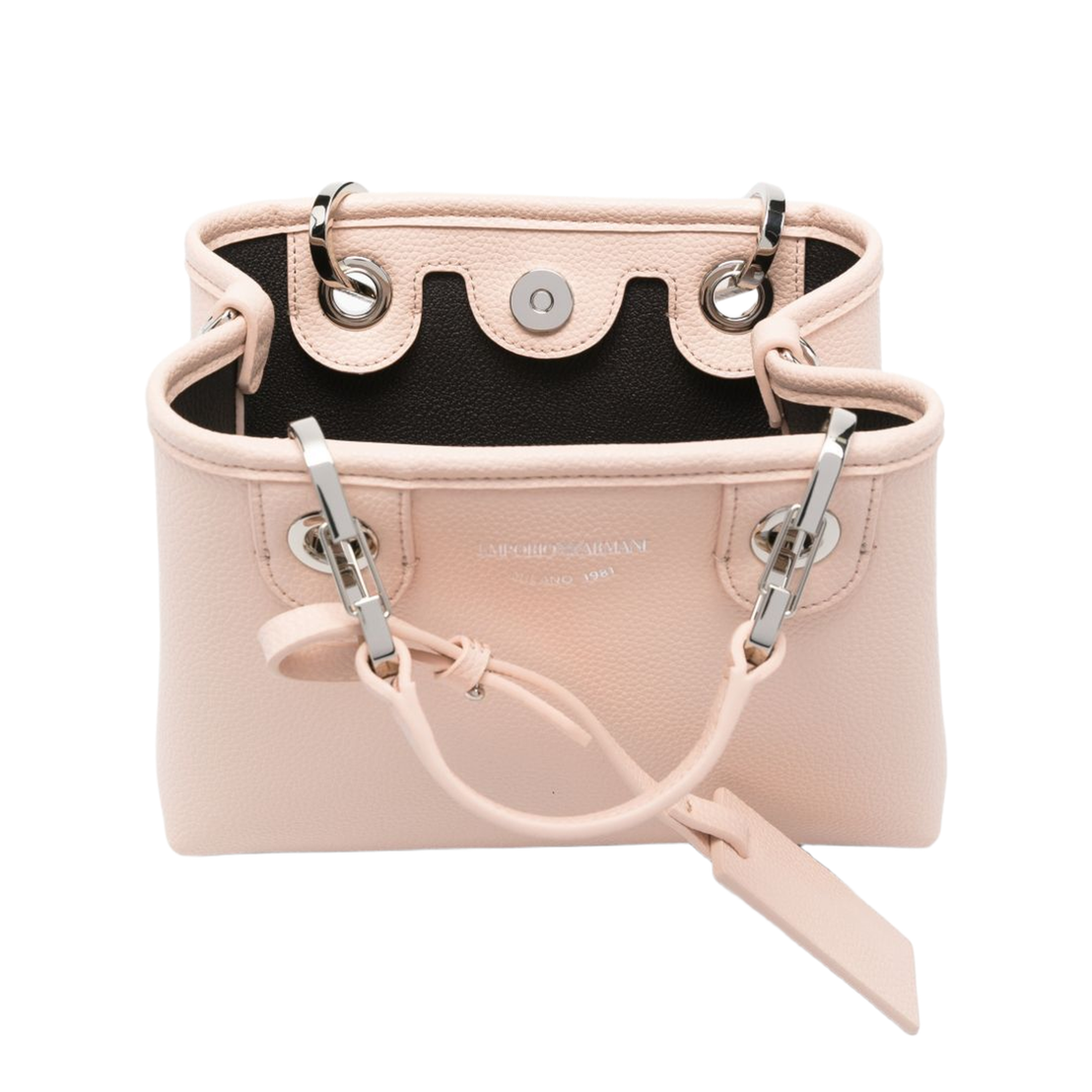 MAYFEYR - Emporio Armani - Pink Bag - EW000382AF12036M1332