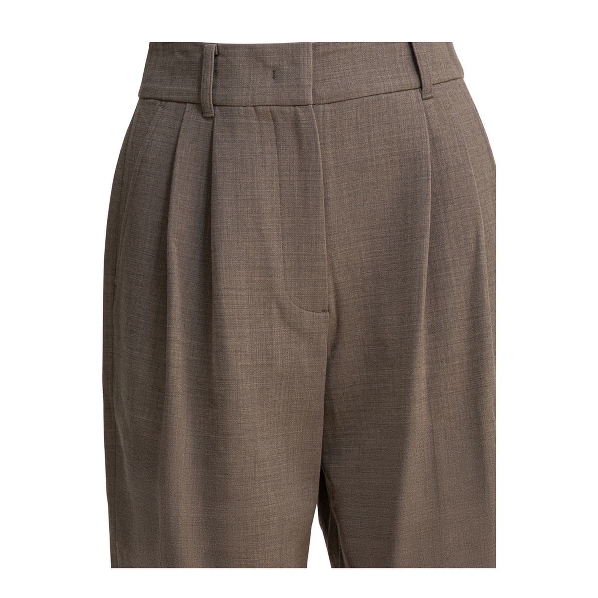 MAYFEYR - Sandbeige - Trousers - SBC4PT02ACOATBEIGE