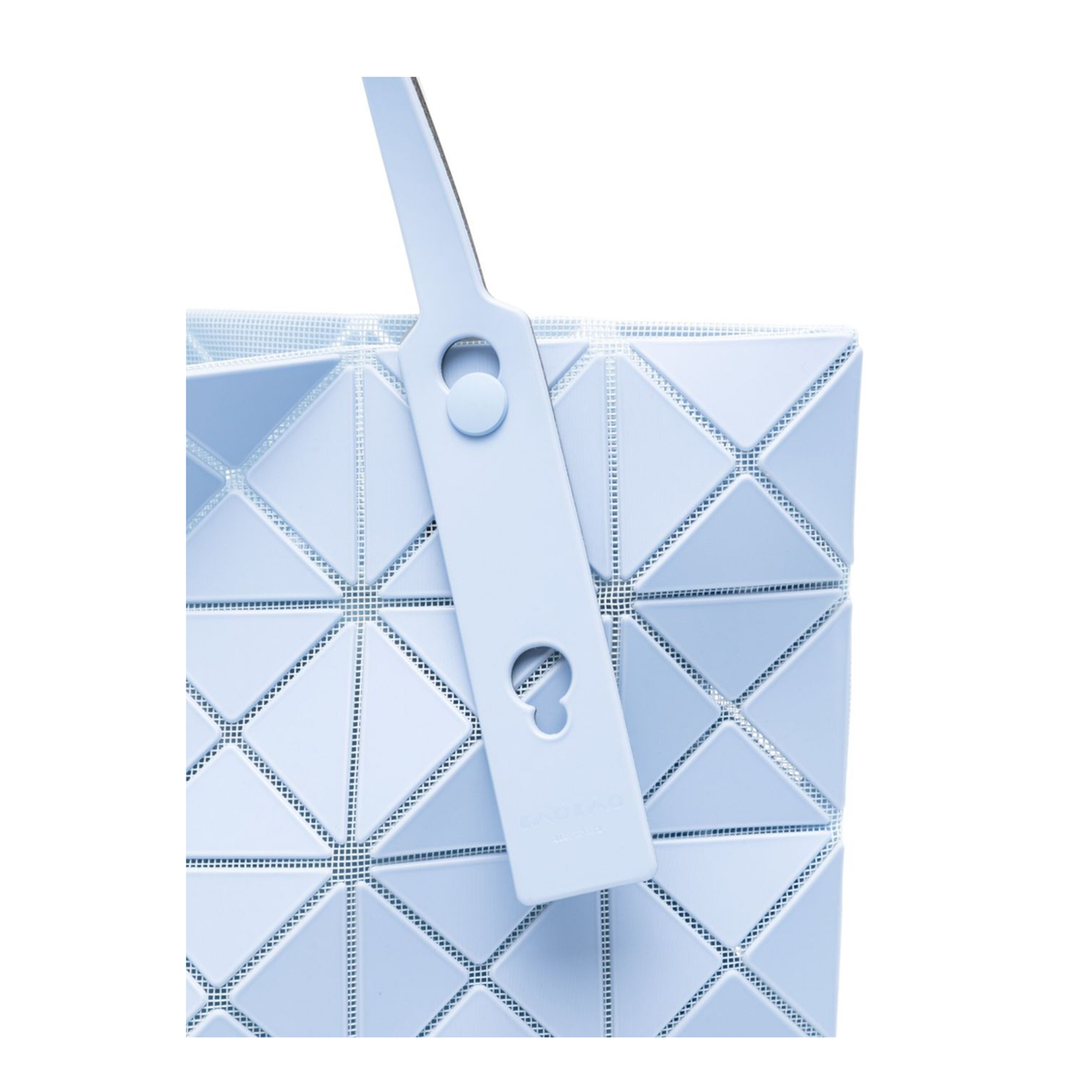 Lucent W Color Tote Bag