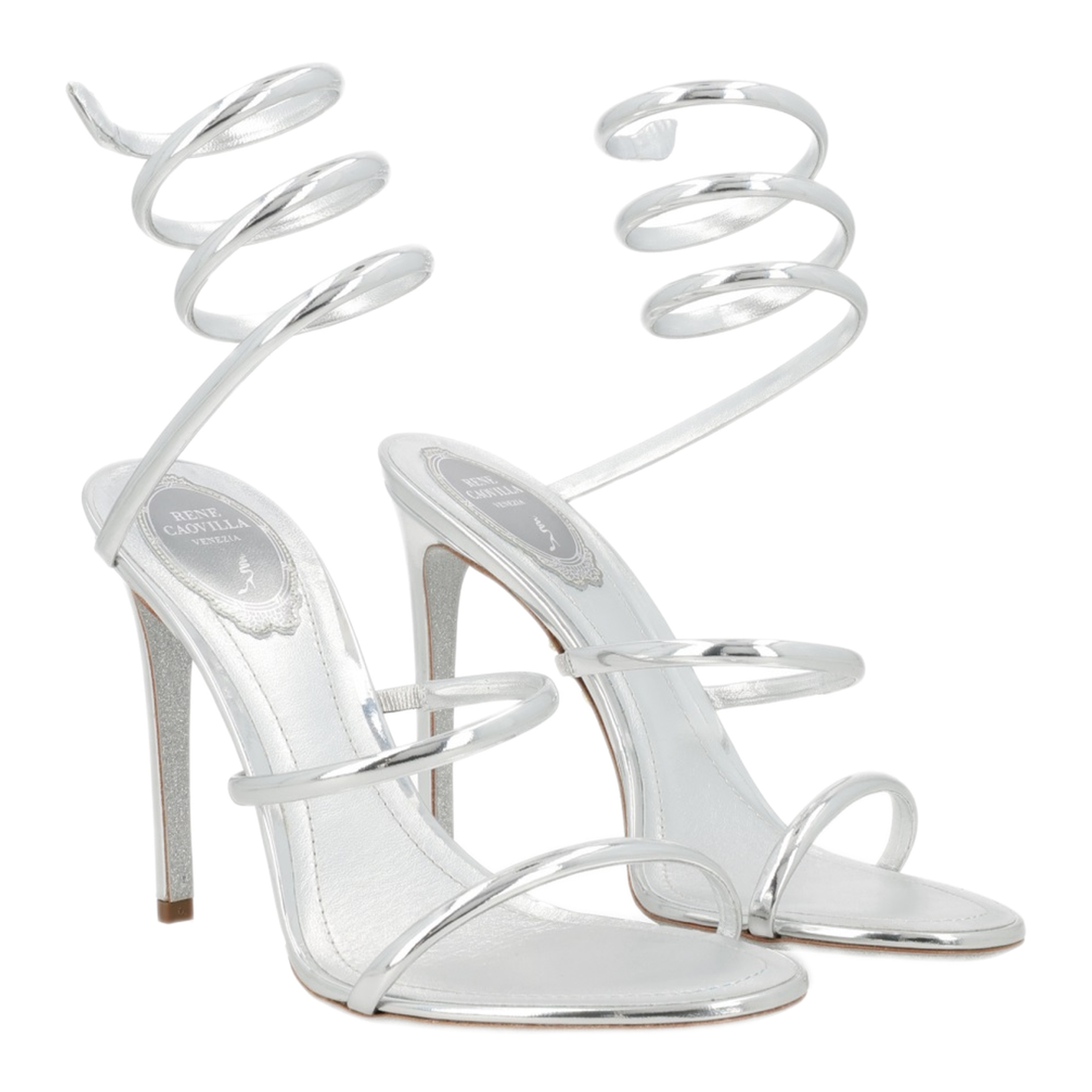 MAYFEYR - Rene Caovilla - Sandals - C123511050001L001