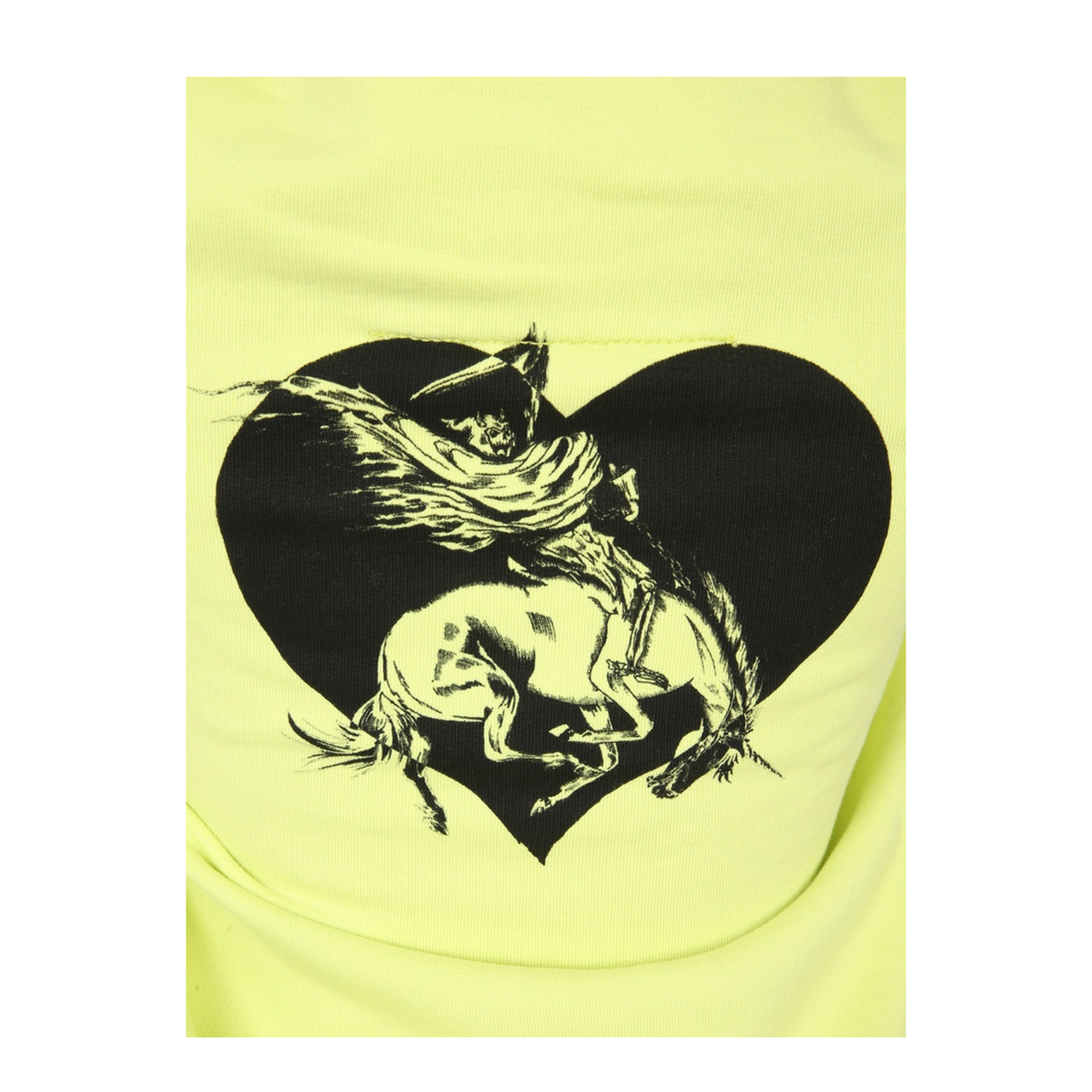 Sacred Heart Sweatshirt