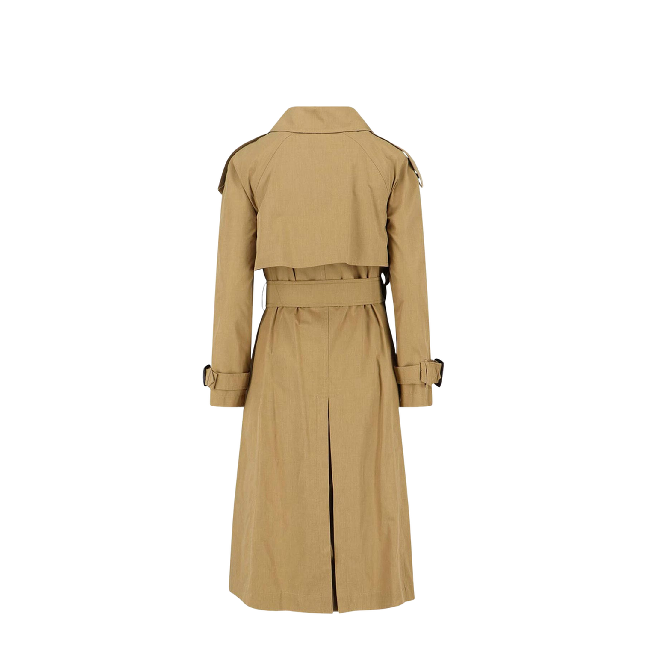 MAYFEYR - Burberry - Trench - 8118557