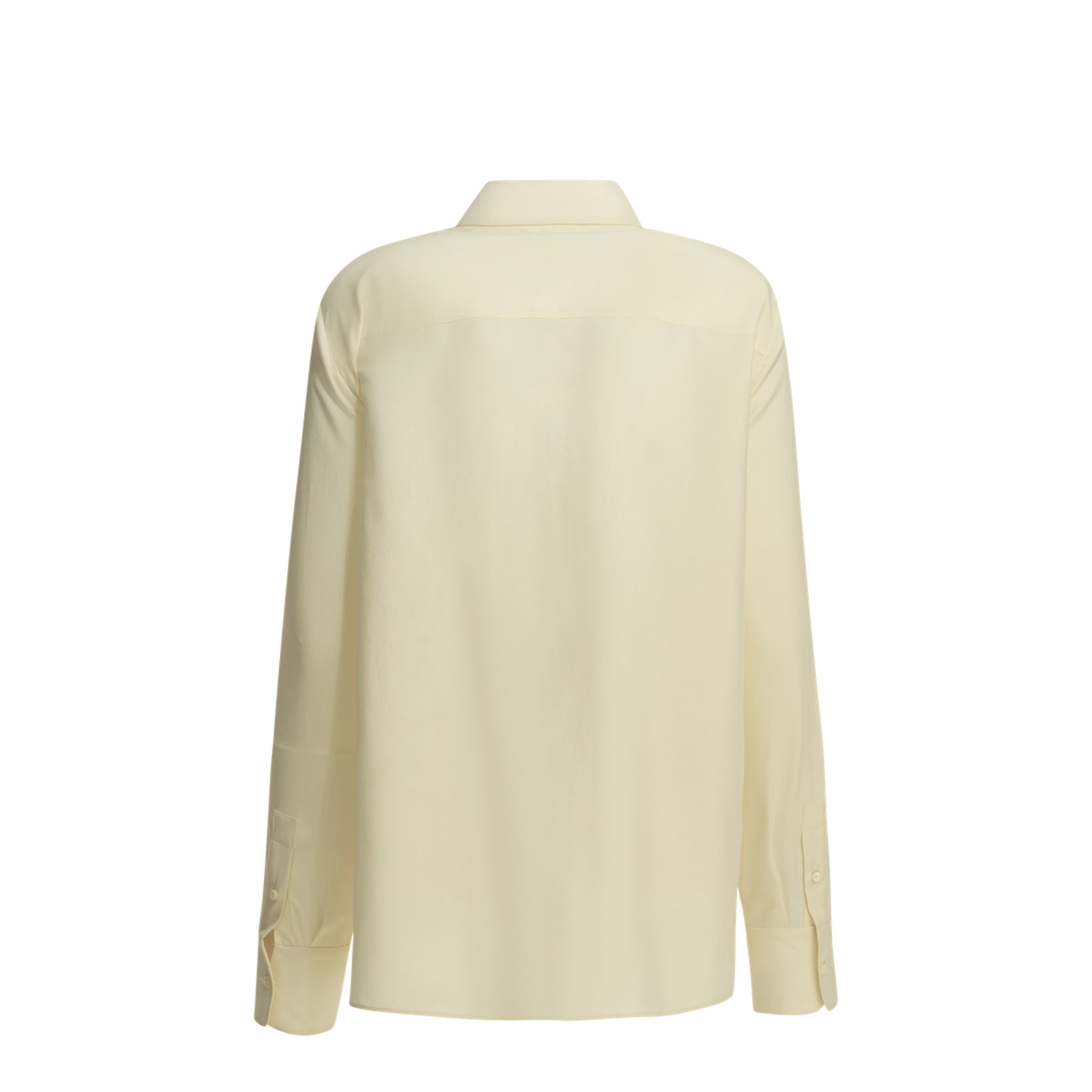 MAYFEYR - Givenchy - Silk Blouse - BW61HL15J0150