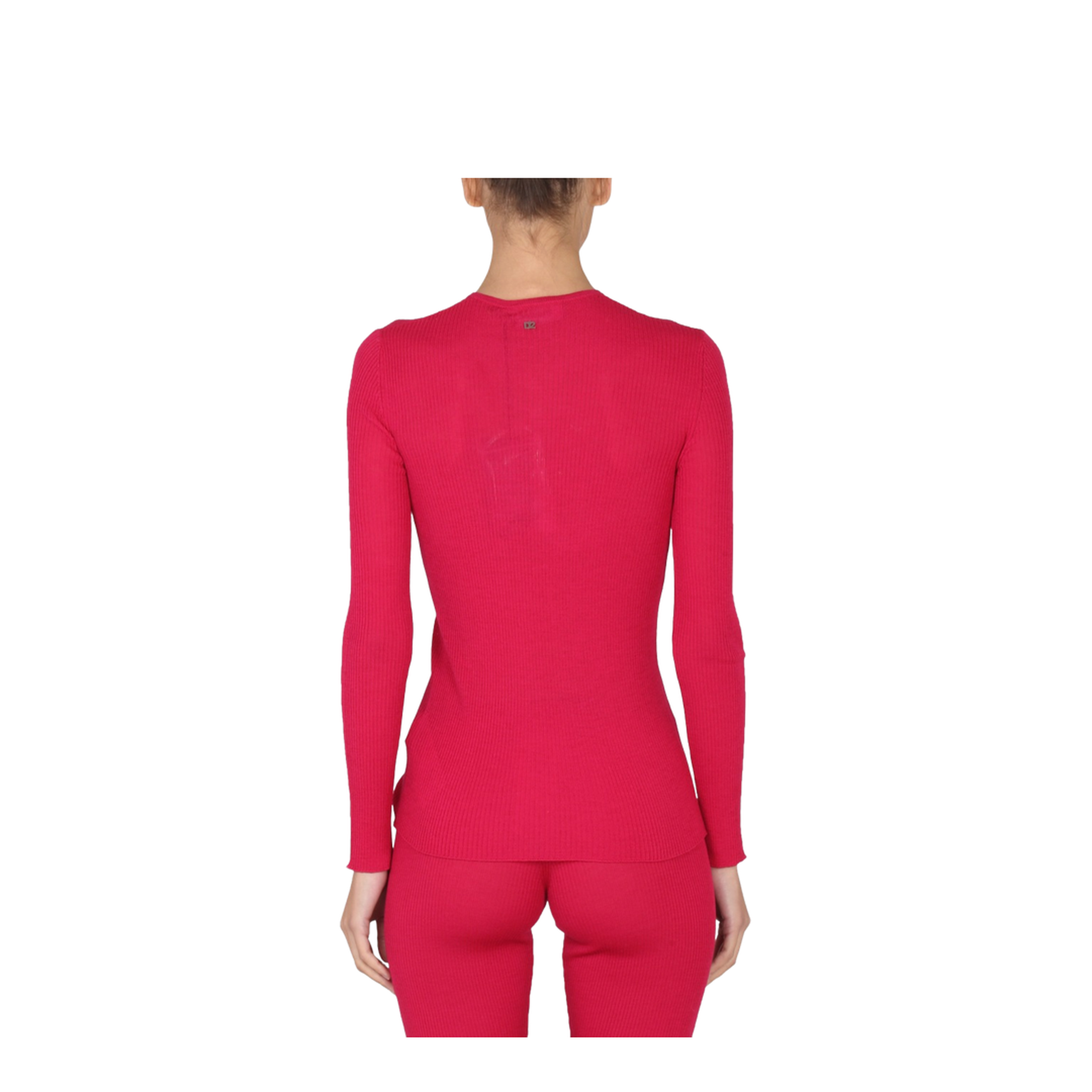 MAYFEYR - Dsquared2 - Slim Fit Shirt - S72HA1101S18067254