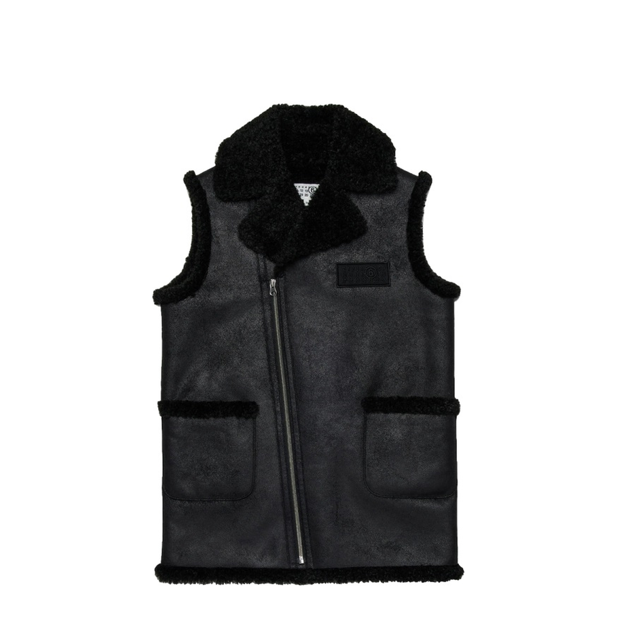 Jacket with Logo