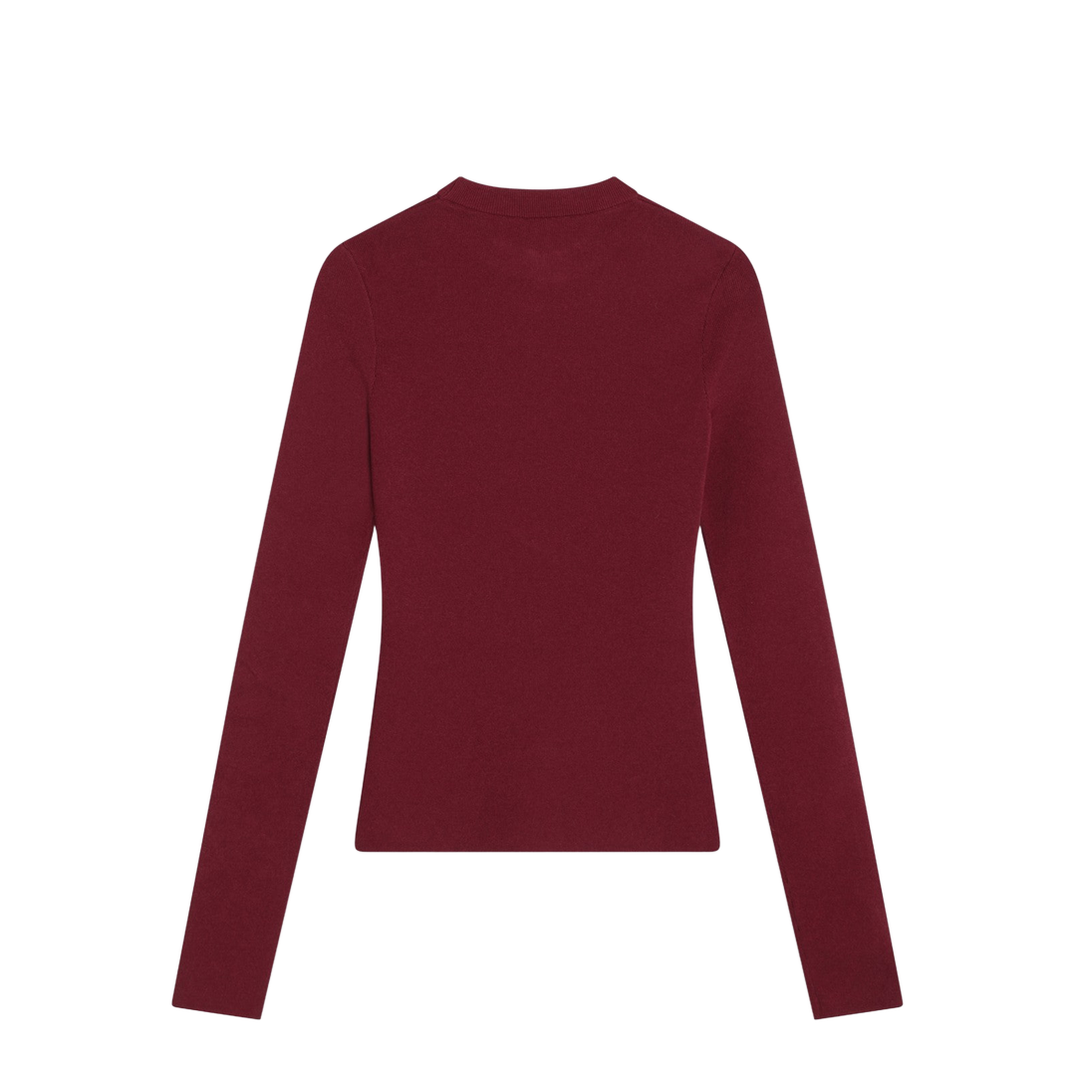 Nano Knit Sweater